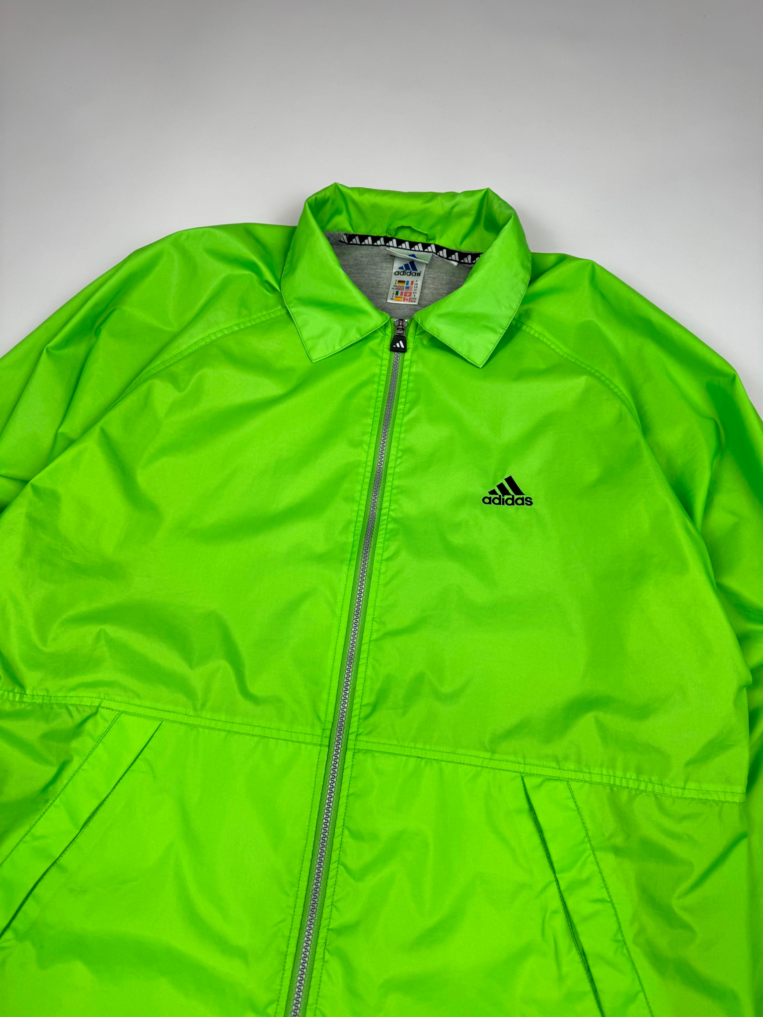 Adidas Куртка, миниатюра 9