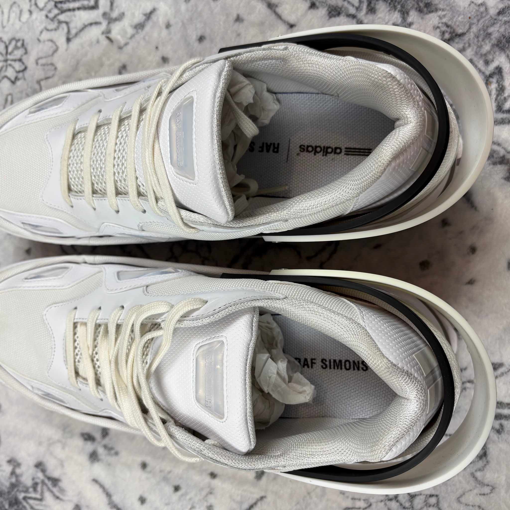 Adidas x Raf Simons Response, миниатюра 3