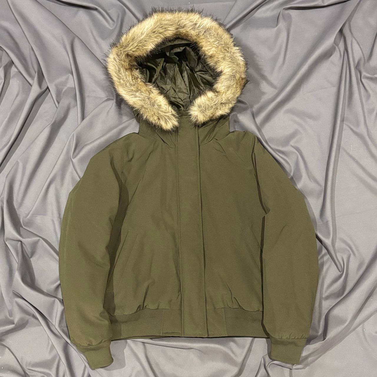 Uniqlo Alaska, миниатюра 2