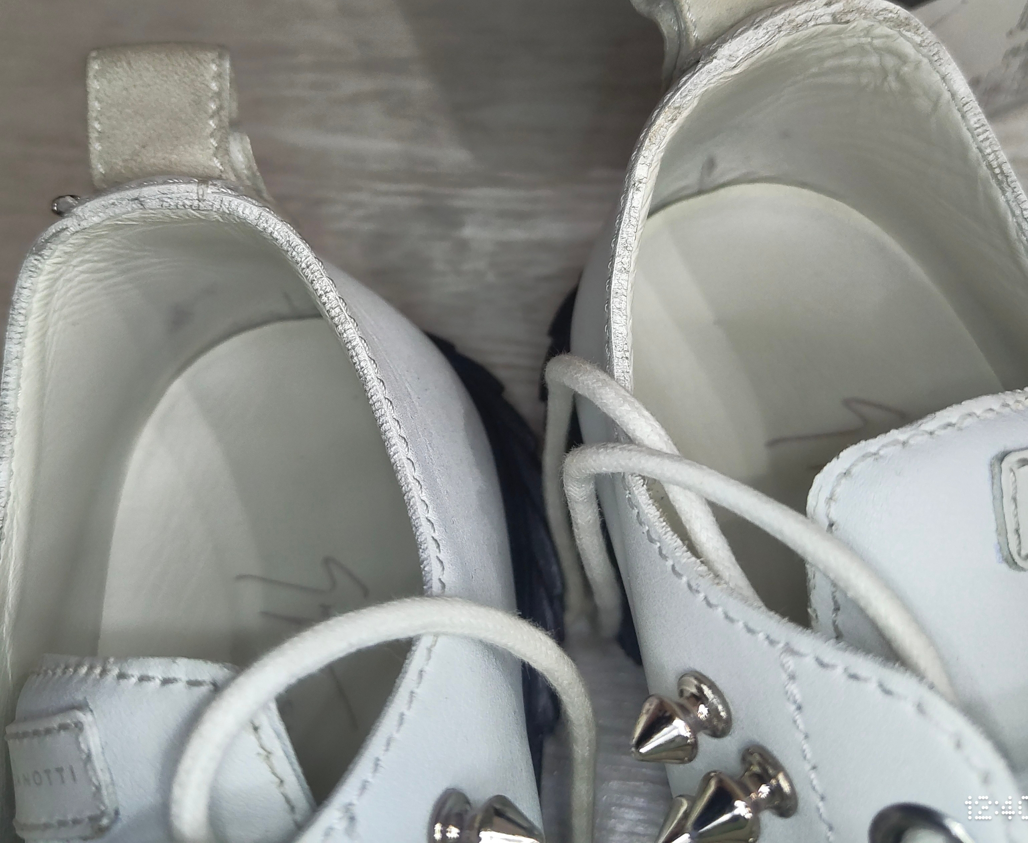Giuseppe Zanotti Blubber, миниатюра 8