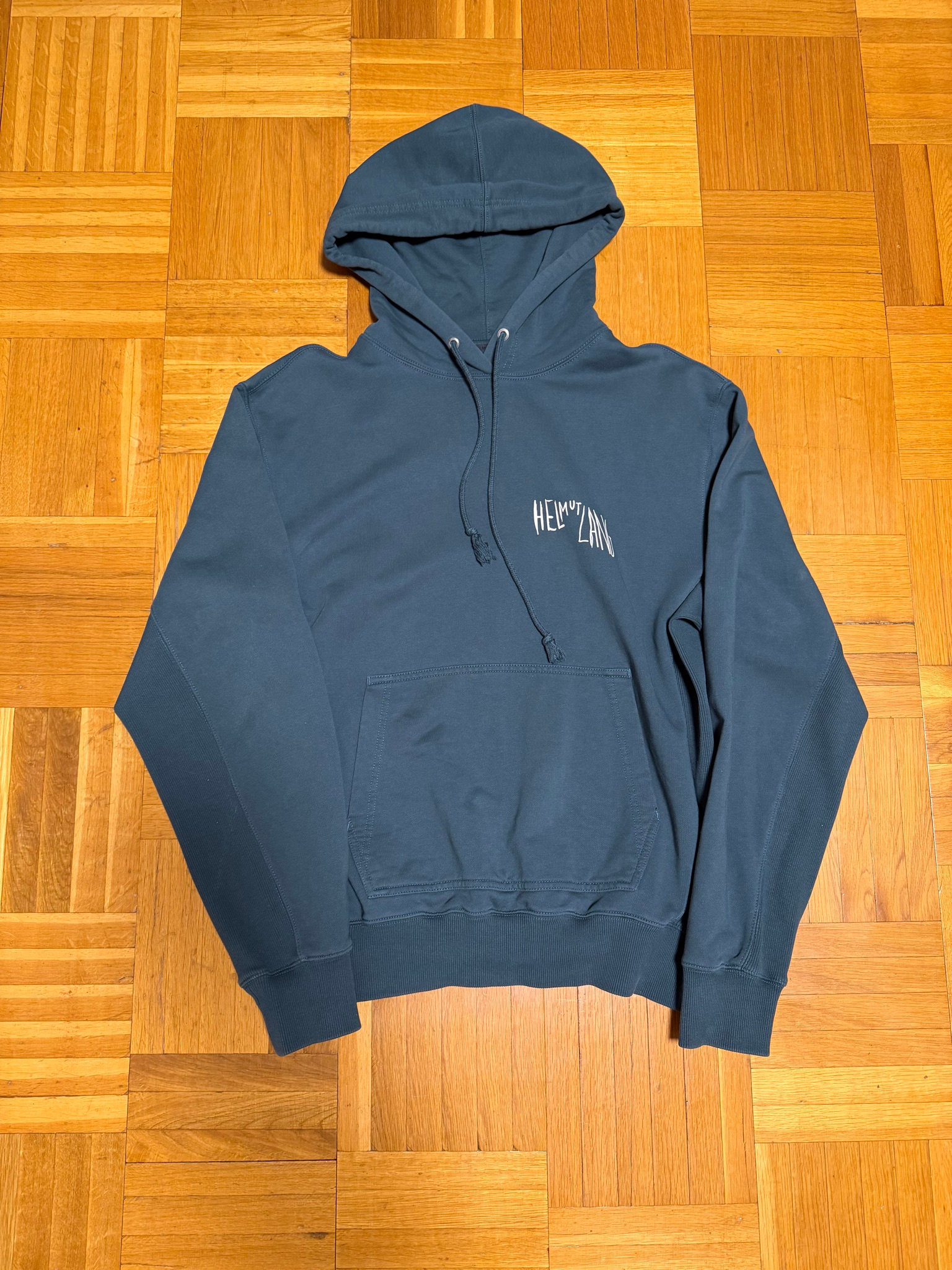 Helmut Lang Худи, миниатюра 1