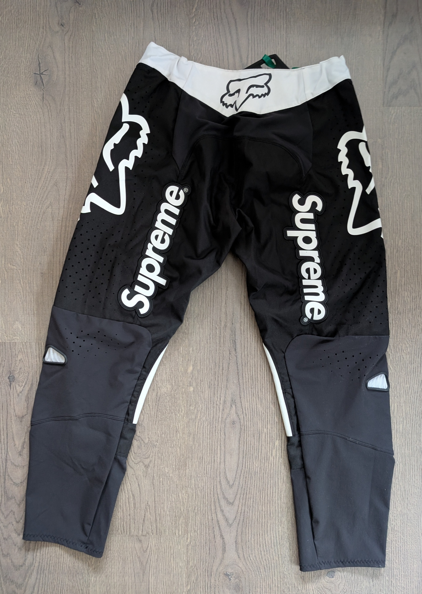 Supreme x Fox Racing Sweatpants, миниатюра 2