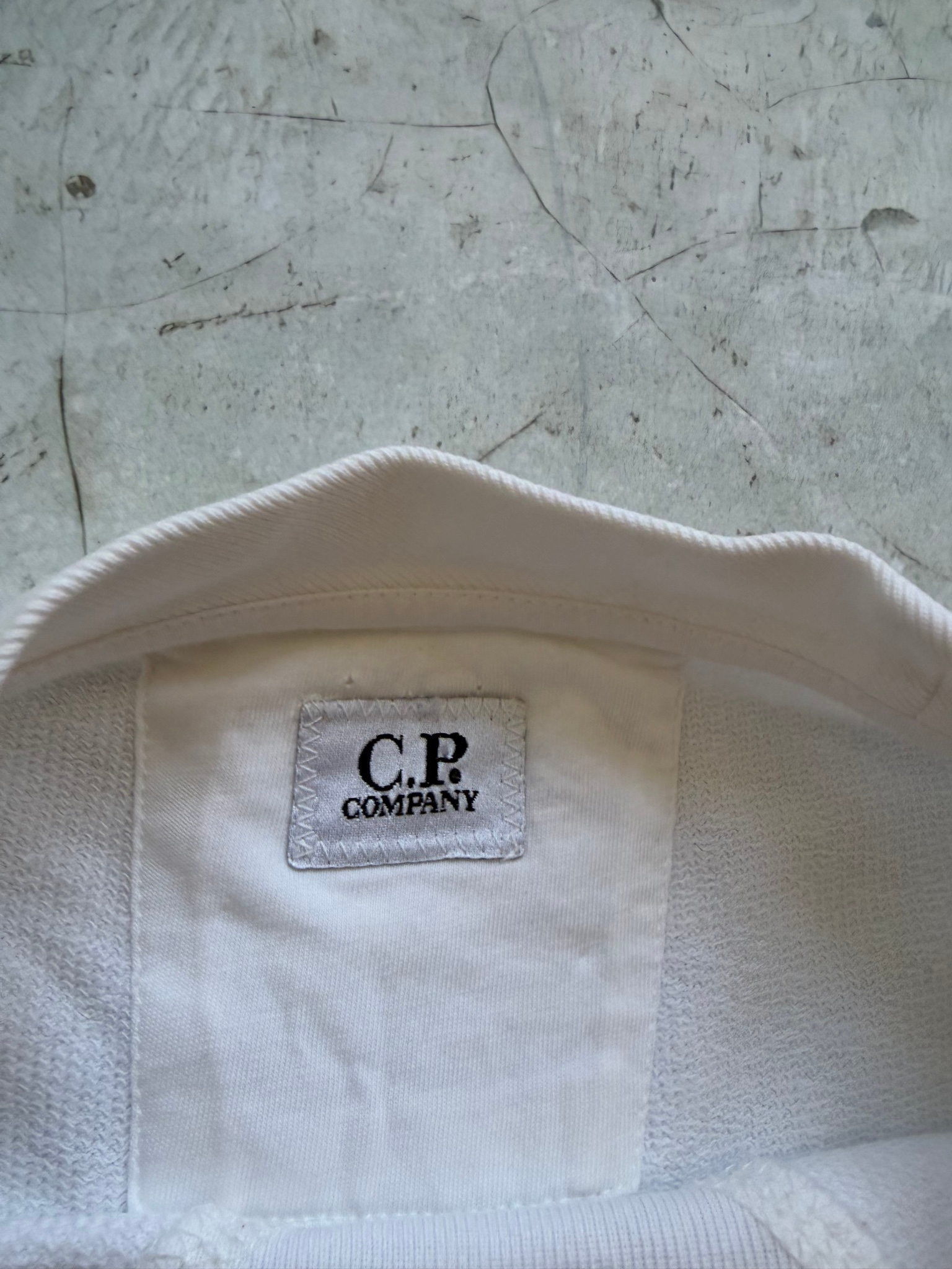C.P. Company Sweatshirt, миниатюра 3