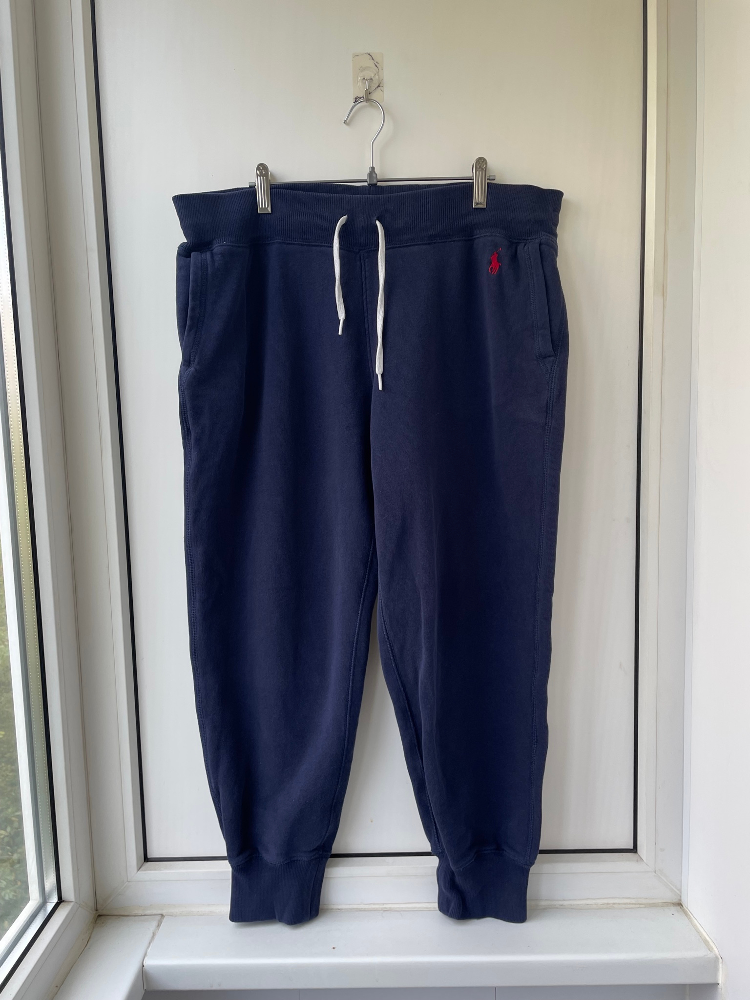 Polo Ralph Lauren Спортивные брюки, миниатюра 1