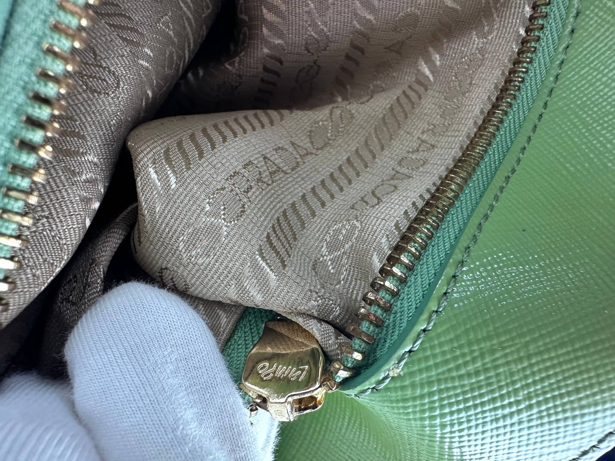 Prada Milano Bags, миниатюра 5