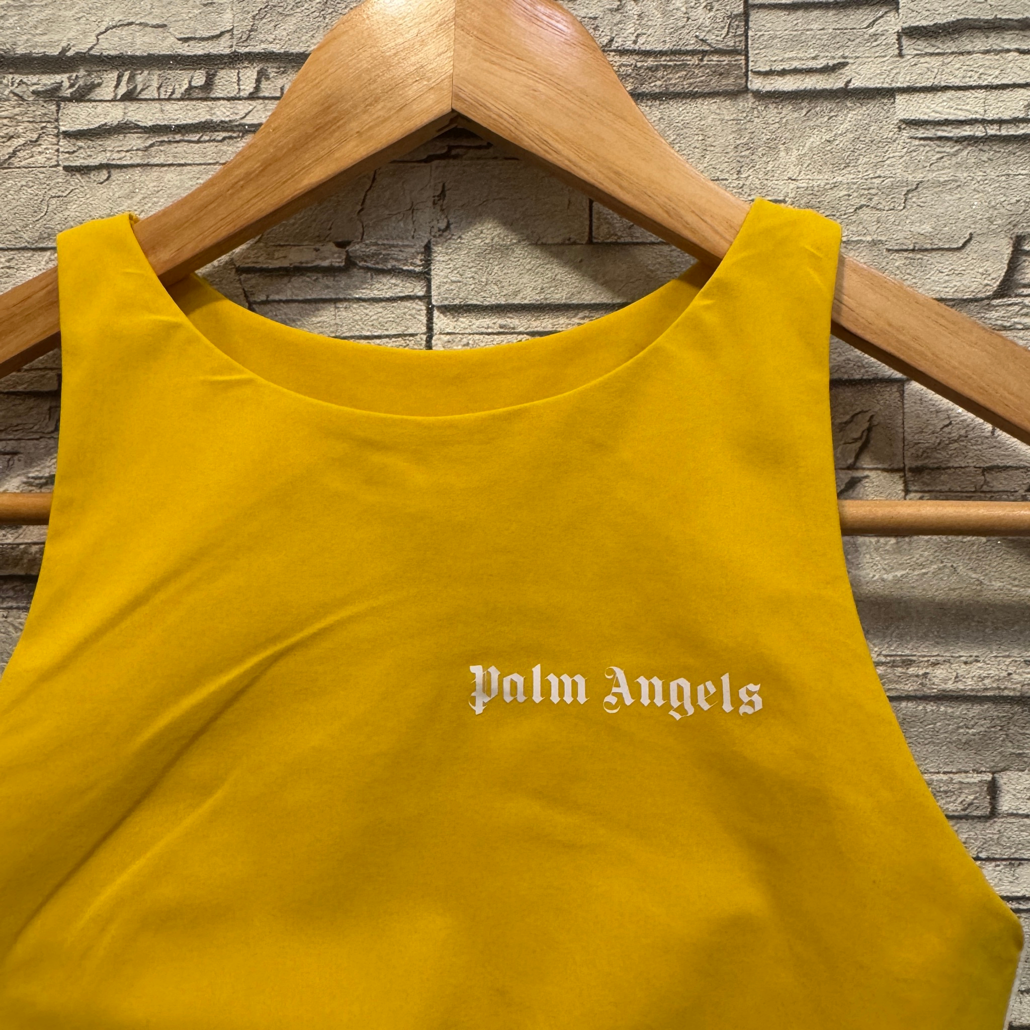 Palm Angels Майка, миниатюра 2