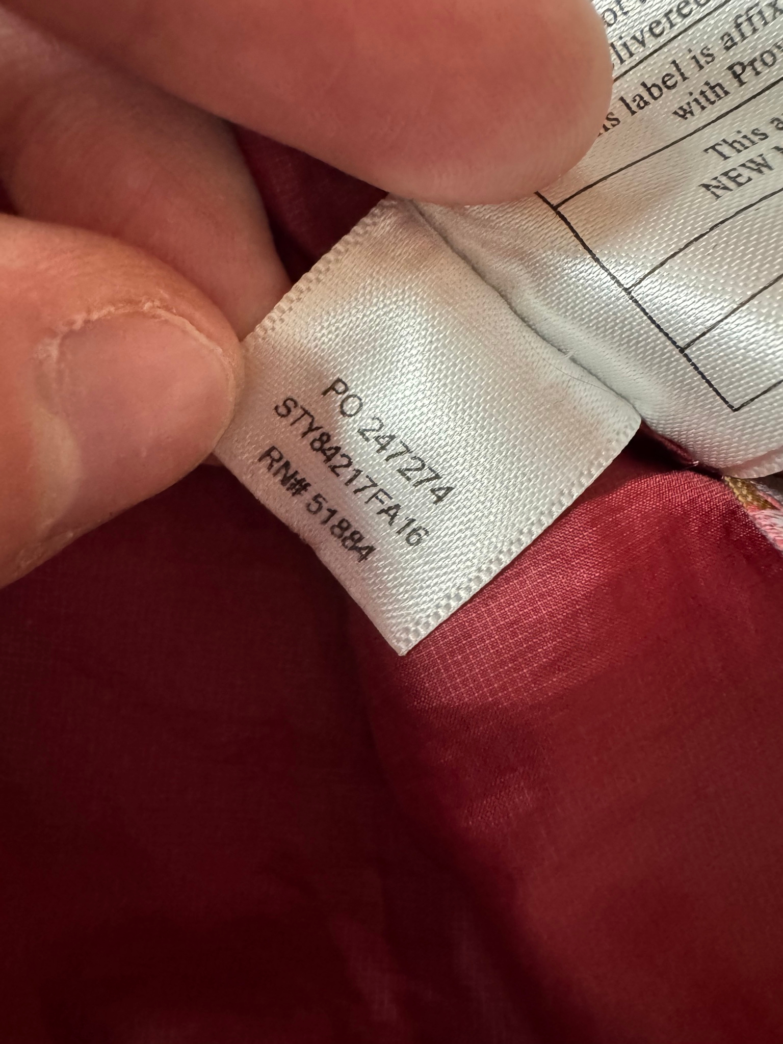 Patagonia Nano Puff Jacket, миниатюра 8