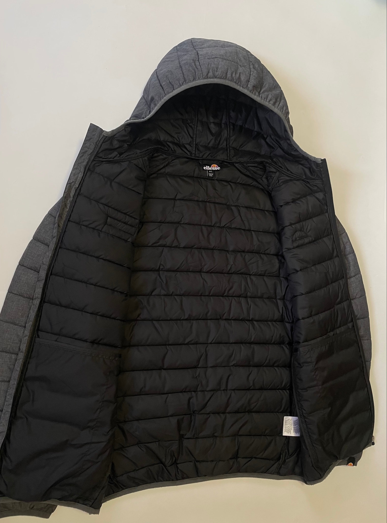 Ellesse Куртка, миниатюра 5