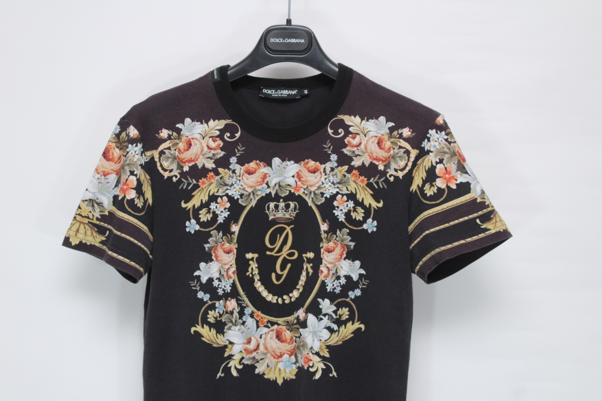 Dolce & Gabbana Футболка, миниатюра 3