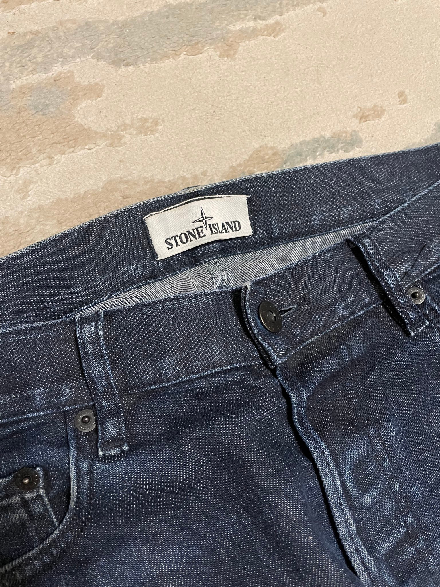 Stone Island Jeans, миниатюра 3