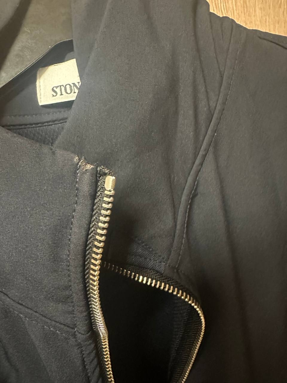 Stone Island Light Soft Shell-R, миниатюра 17