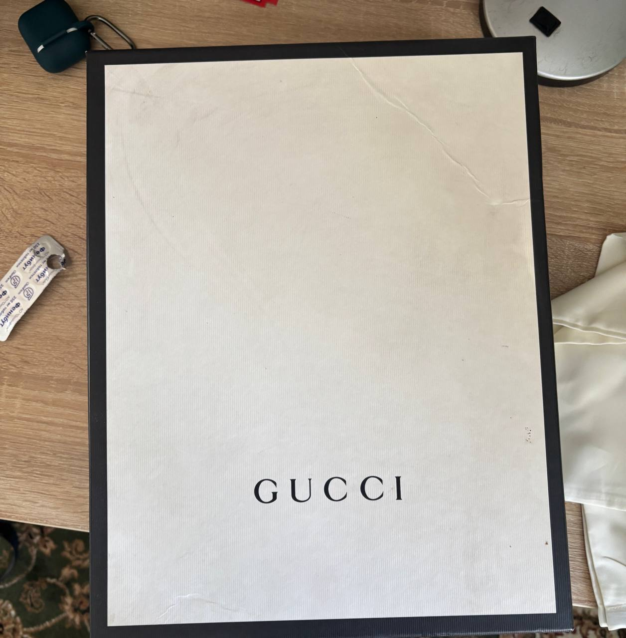 Gucci Hightop, миниатюра 6