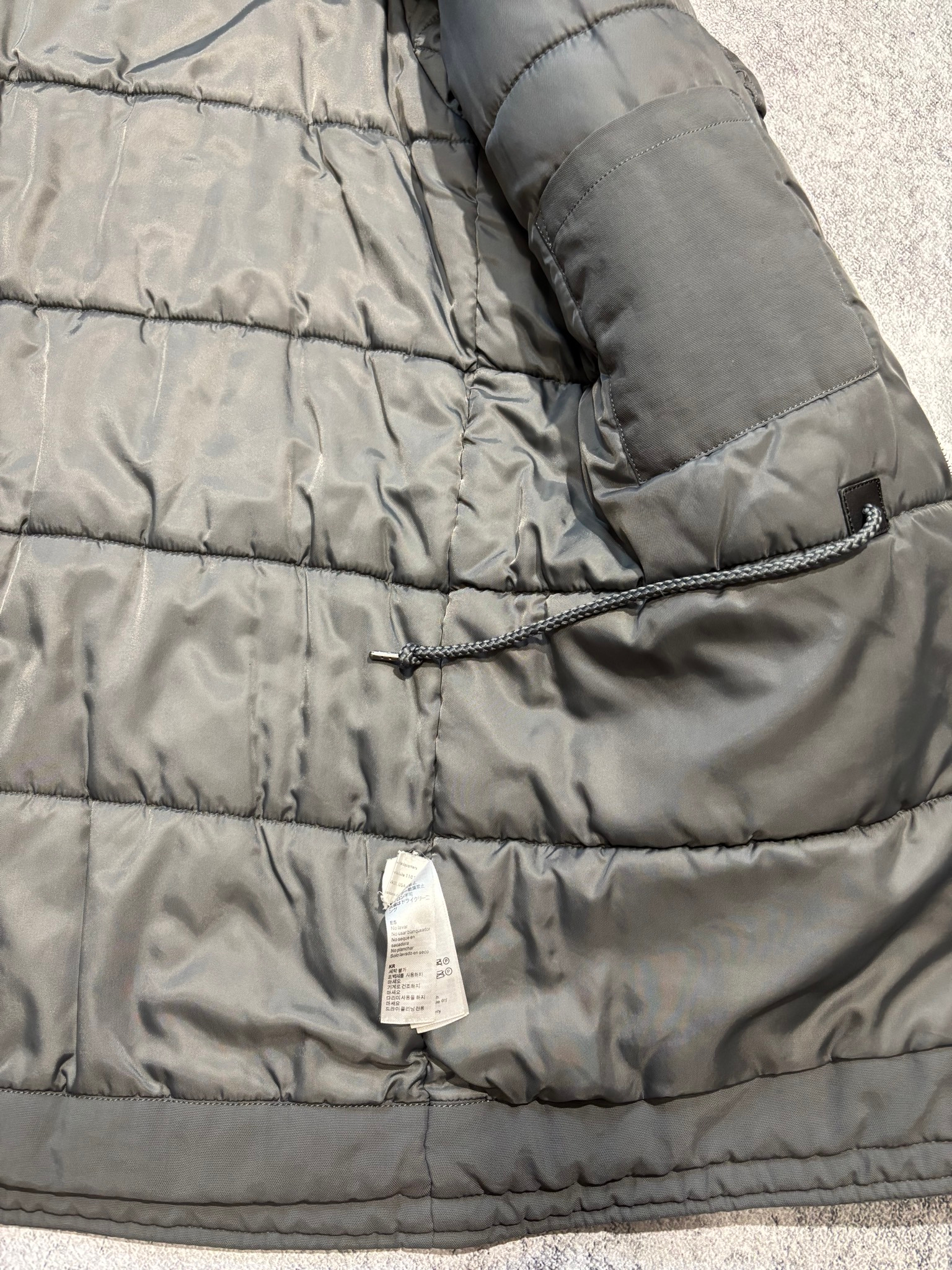 Alpha Industries N3-B, миниатюра 6