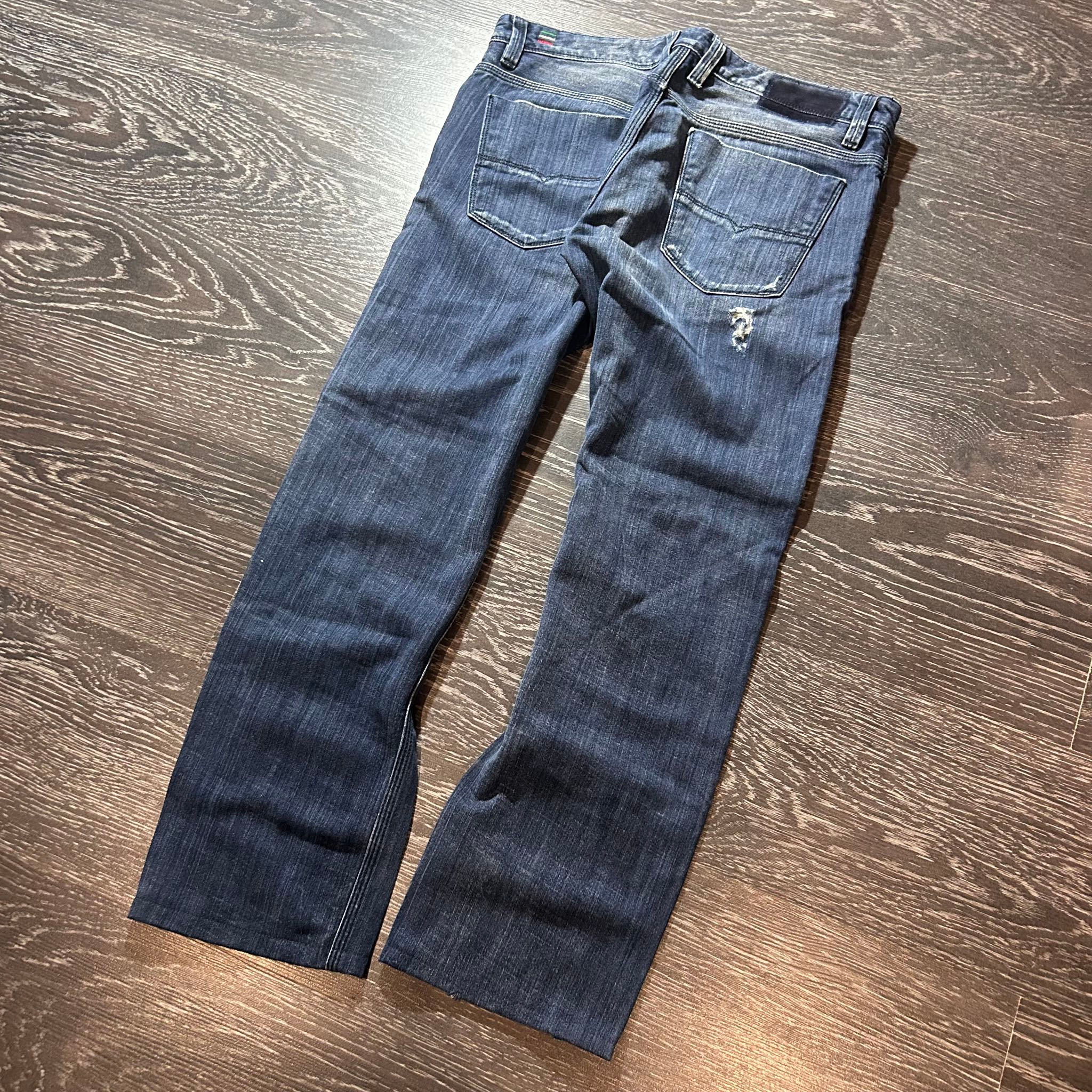 Diesel Bootcut straight, миниатюра 1