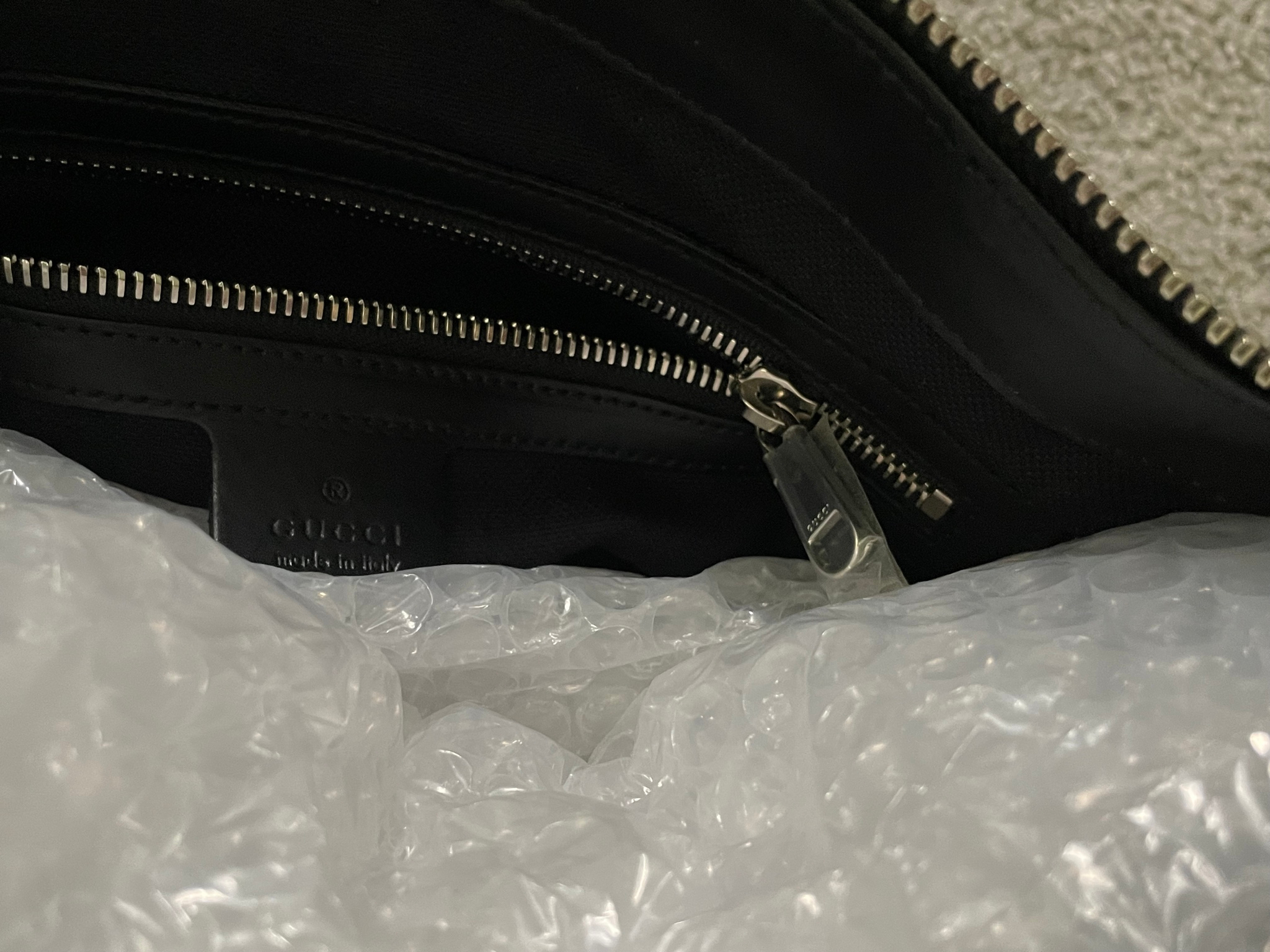 Gucci Gg supreme tiger, миниатюра 6