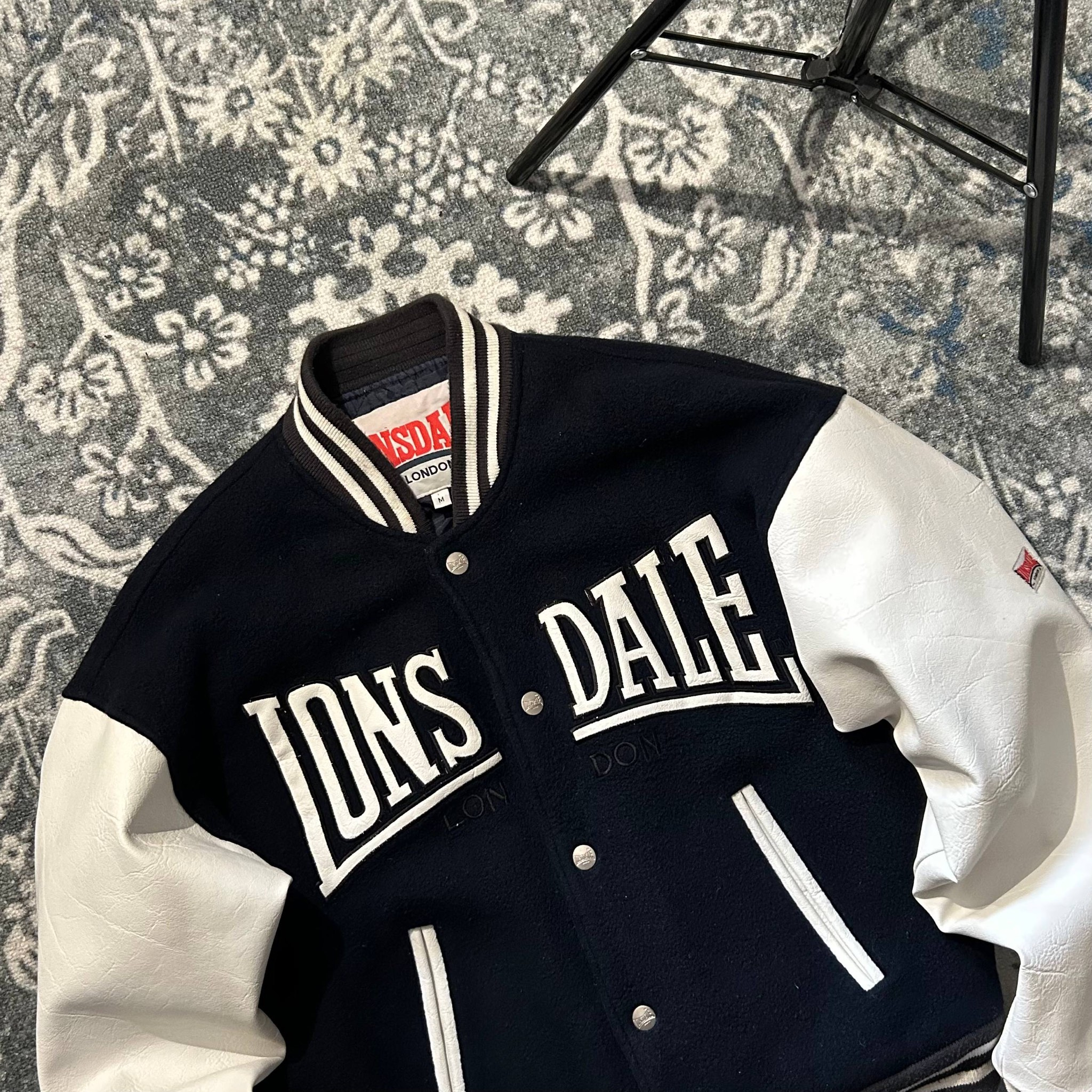 Lonsdale Бомбер, миниатюра 7