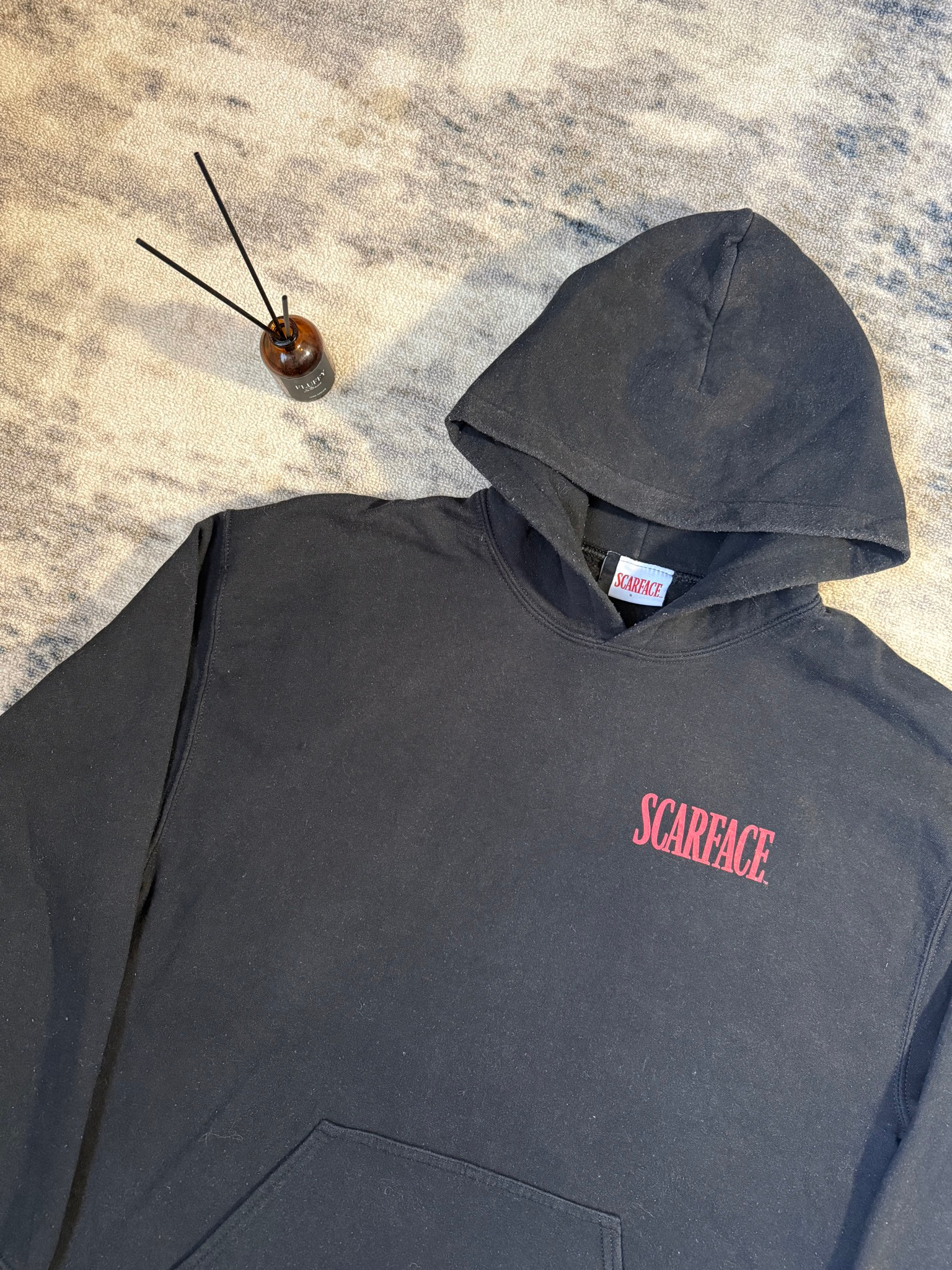 Scarface Худи, миниатюра 4