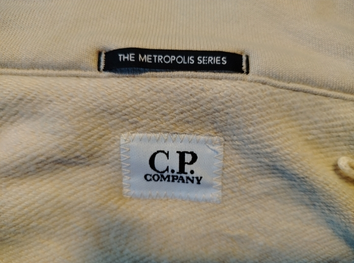 C.P. Company Худи, миниатюра 3