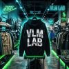 Аватар продавца VLM LAB 