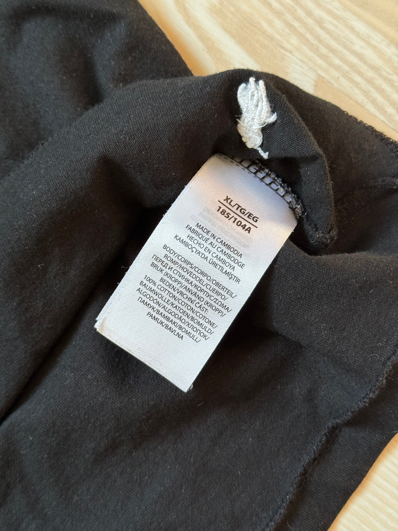 Polo Ralph Lauren Лонгслив, миниатюра 5