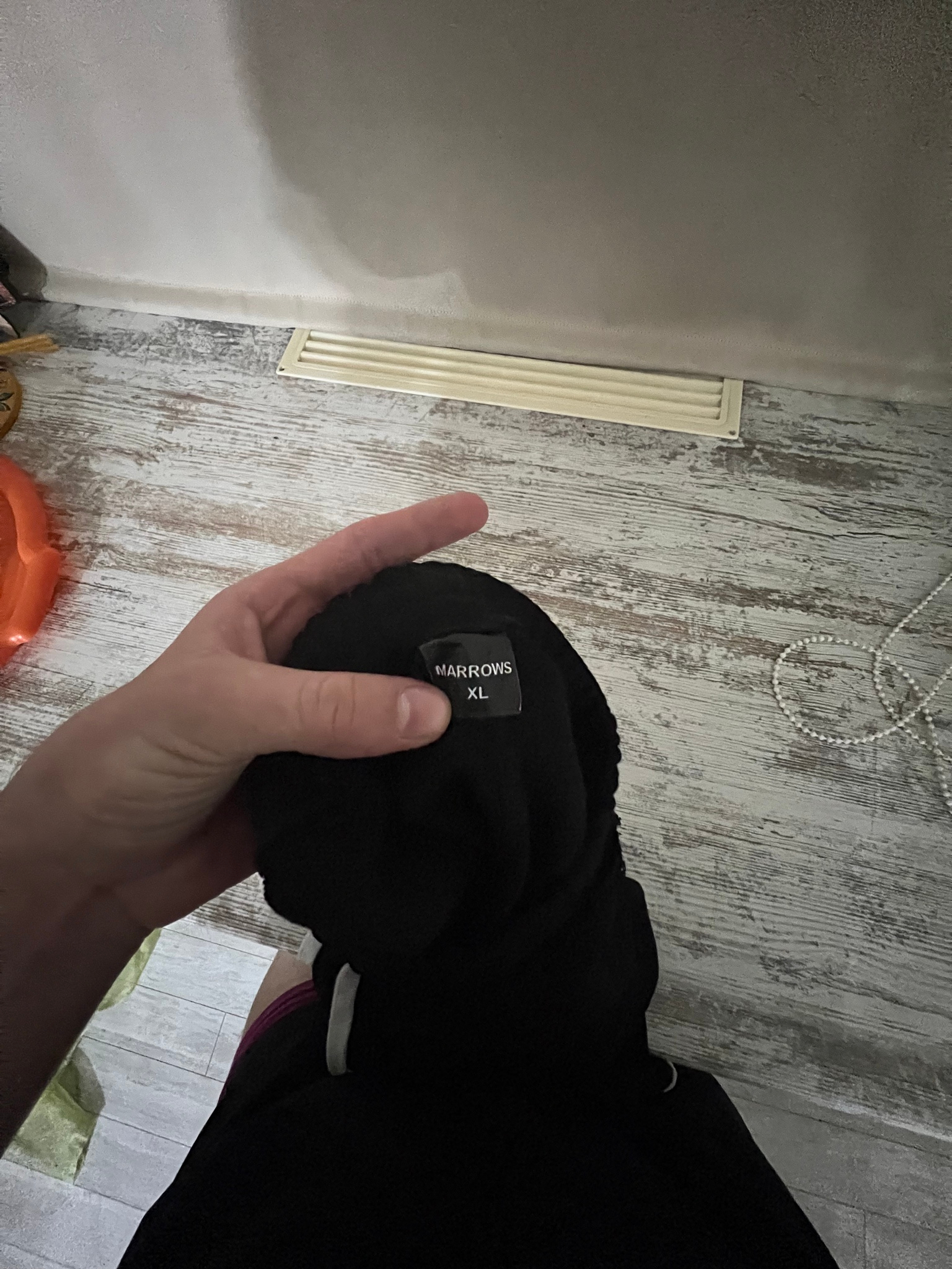 Marrow Flared Sweatpants, миниатюра 3