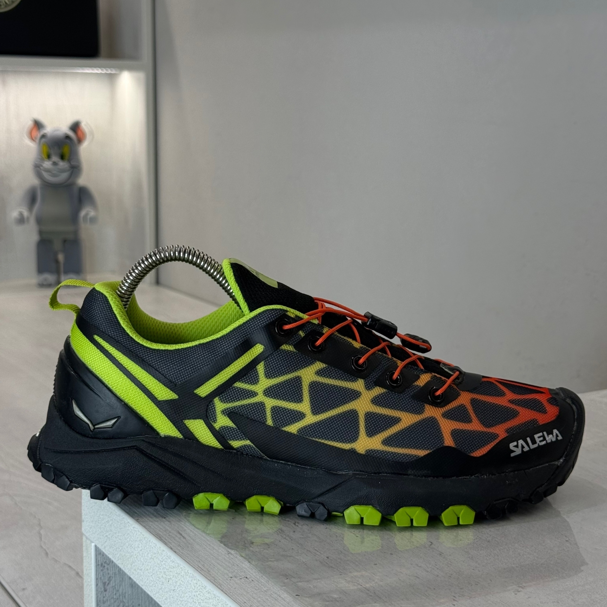Salewa x Michelin ms multi track, миниатюра 1