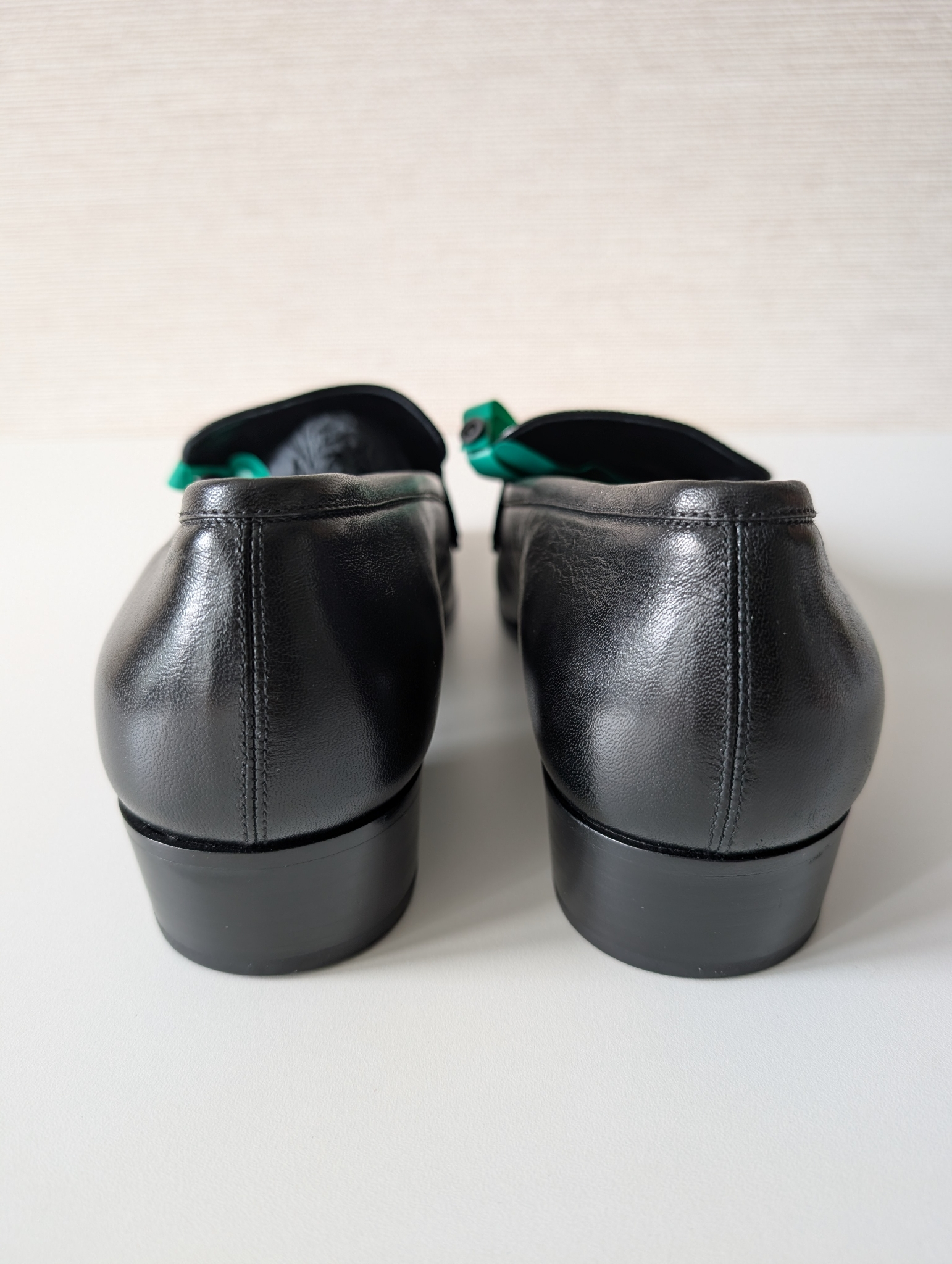 Saint Laurent Туфли, миниатюра 3