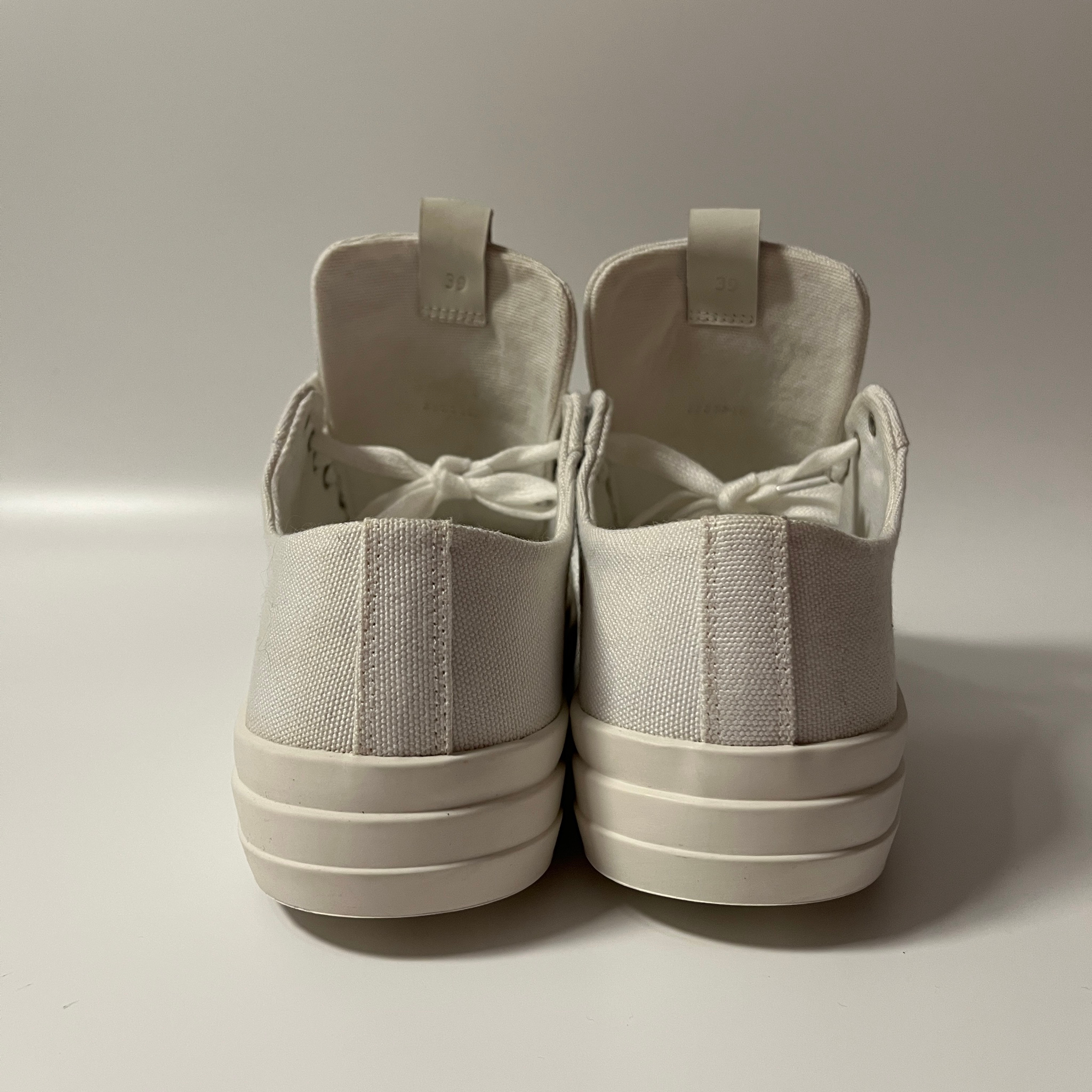 Bottega Veneta Кеды, миниатюра 4