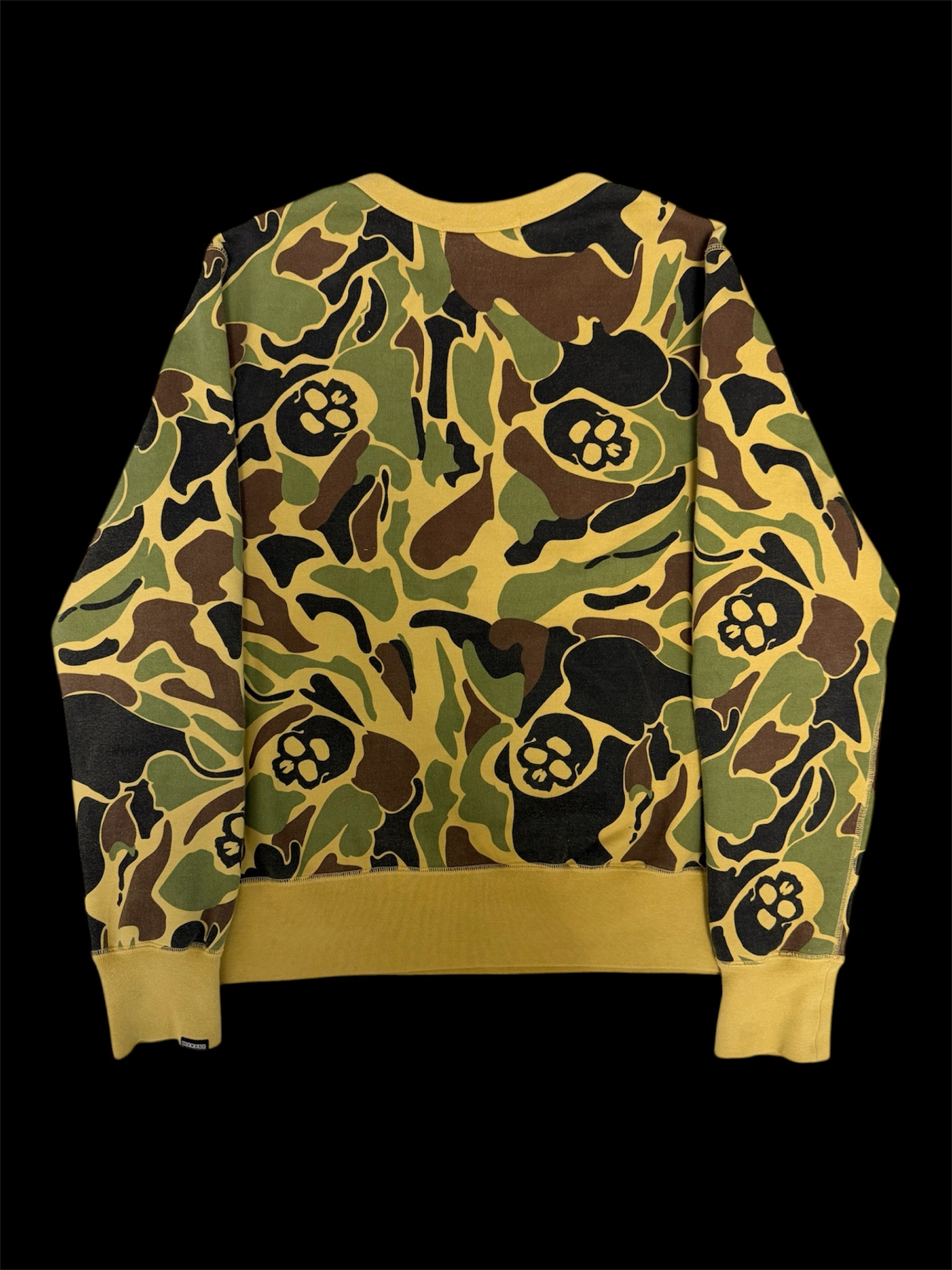 devil nut back in black, миниатюра 2