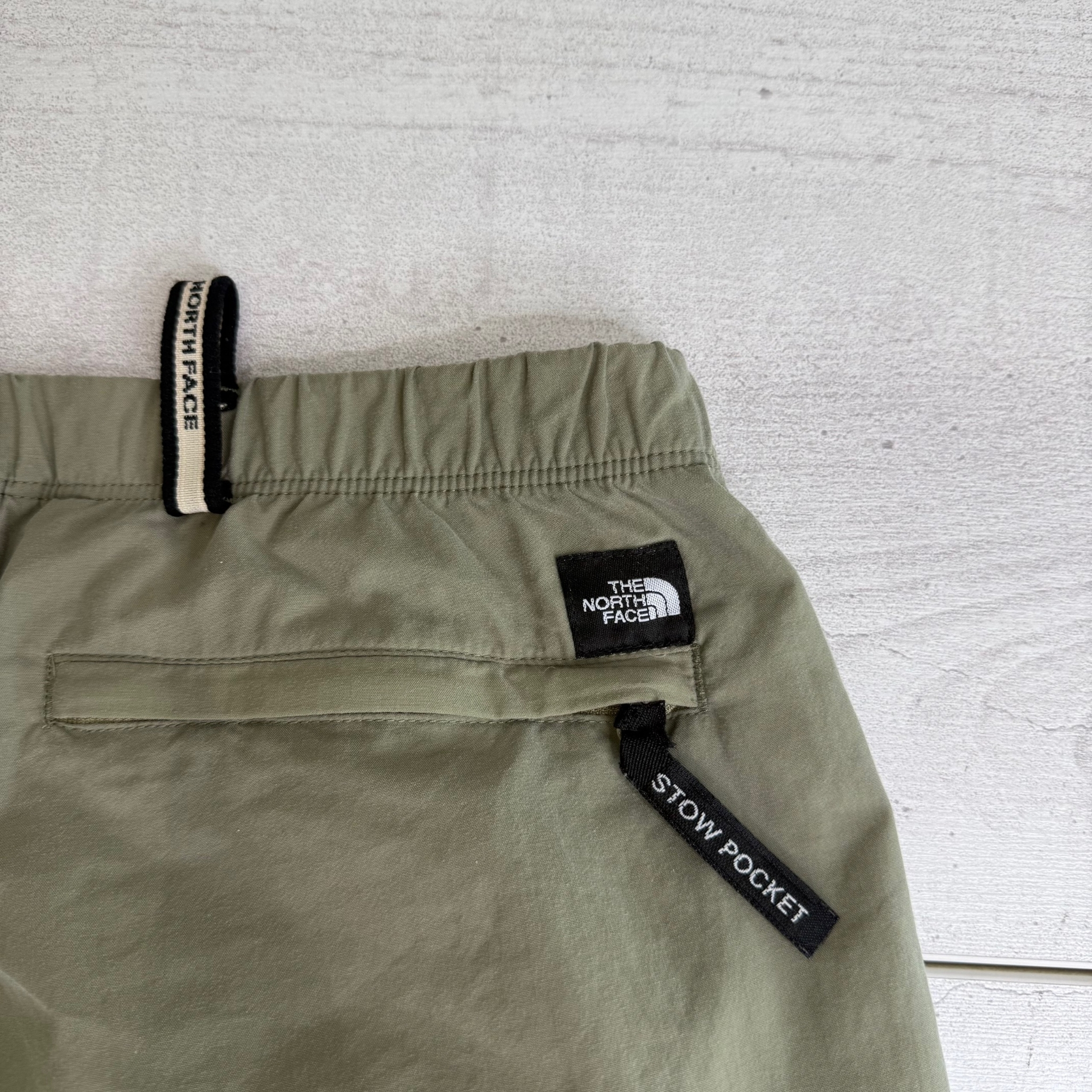 The North Face cargo, миниатюра 4