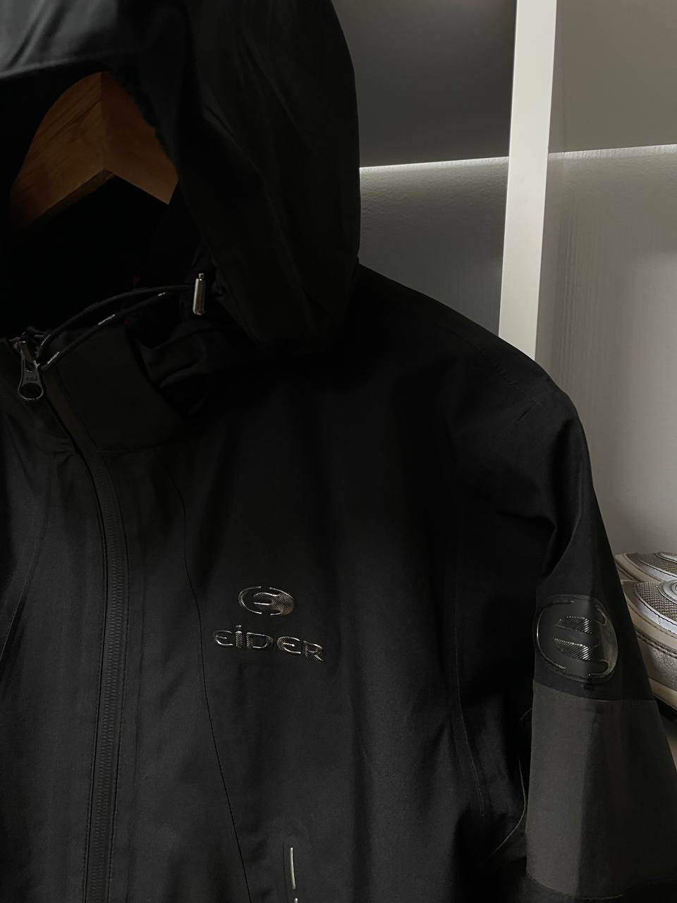 Eider Gore-Tex 2L Waterproof Jacket, миниатюра 8