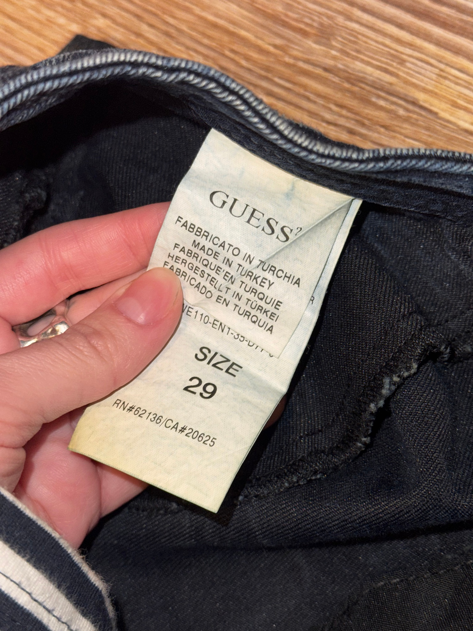 Guess Skirt, миниатюра 3