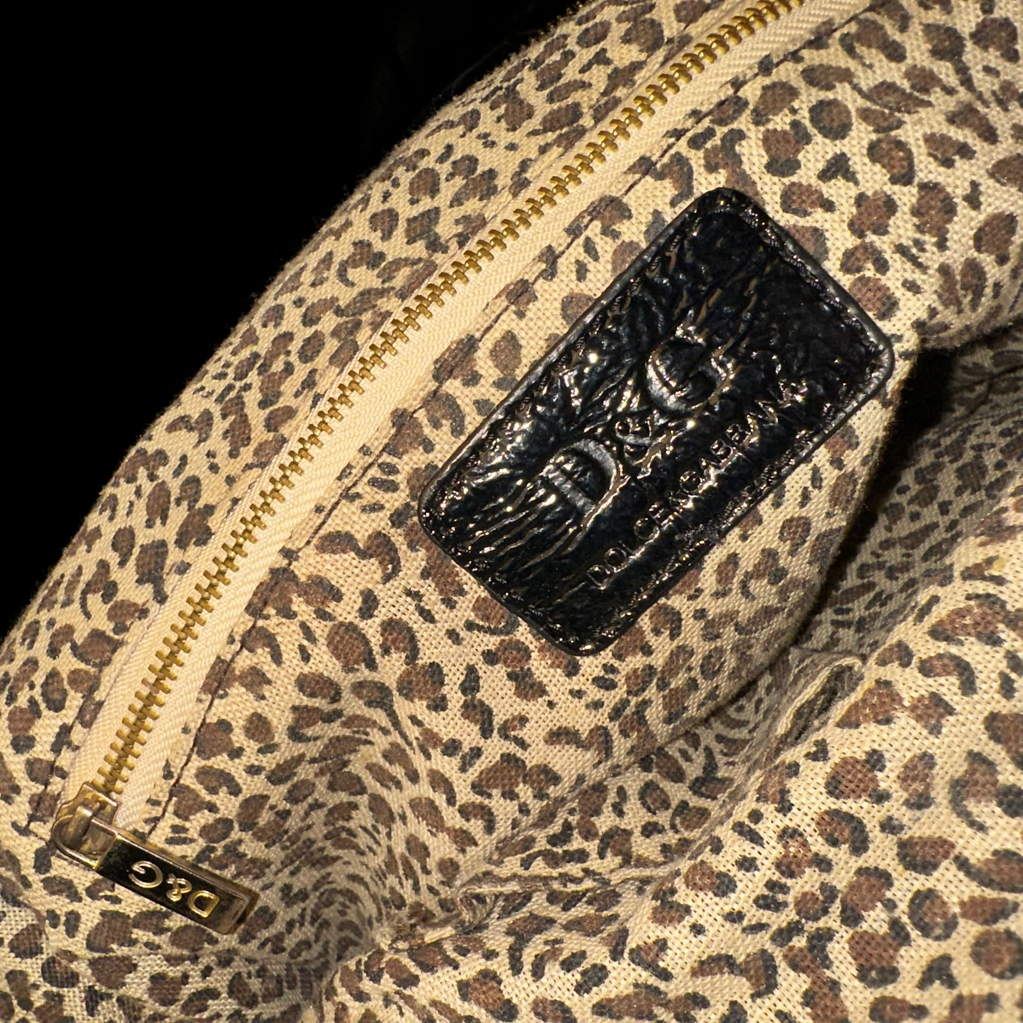 Dolce Gabbana Сумка, миниатюра 13
