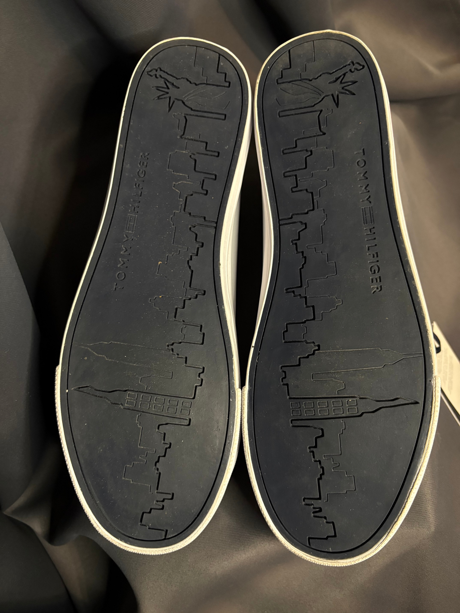 Tommy Hilfiger Sneakers, миниатюра 4