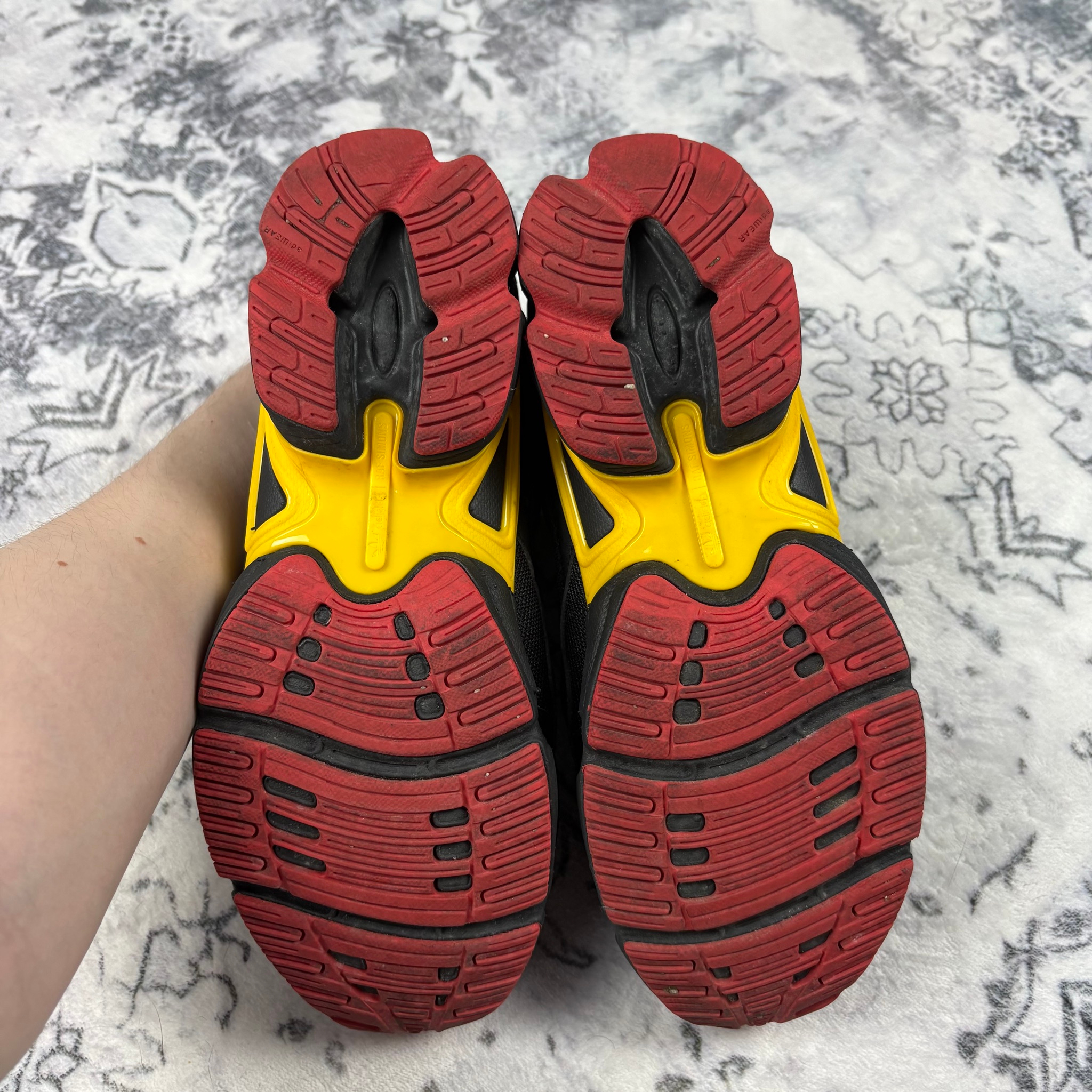 Adidas x Raf Simons Replicant, миниатюра 5