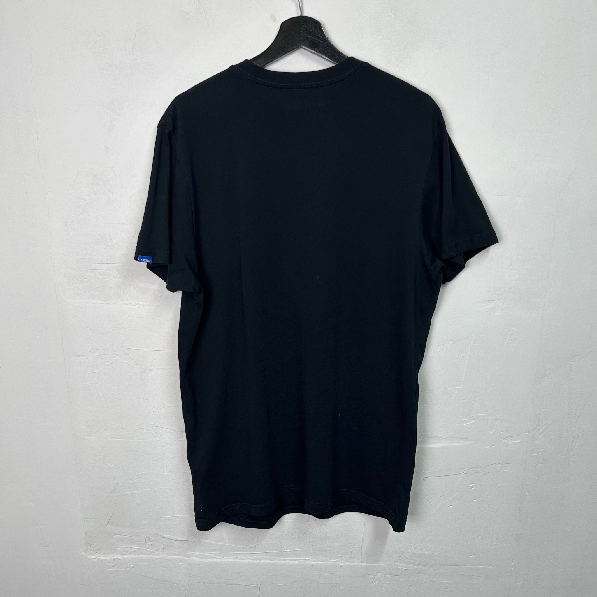 Vans Skate Trash Photo T-Shirt, миниатюра 4