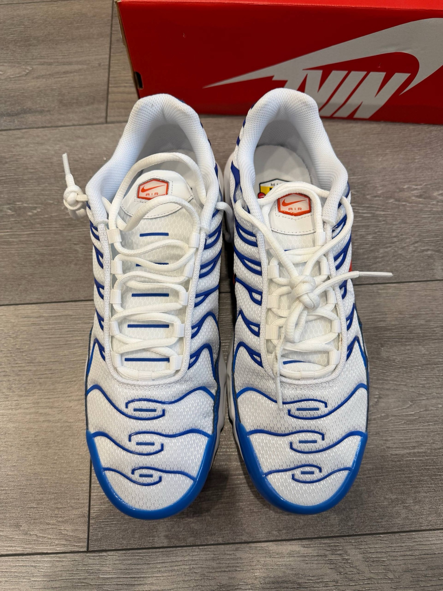 Nike Air Max Plus, миниатюра 3