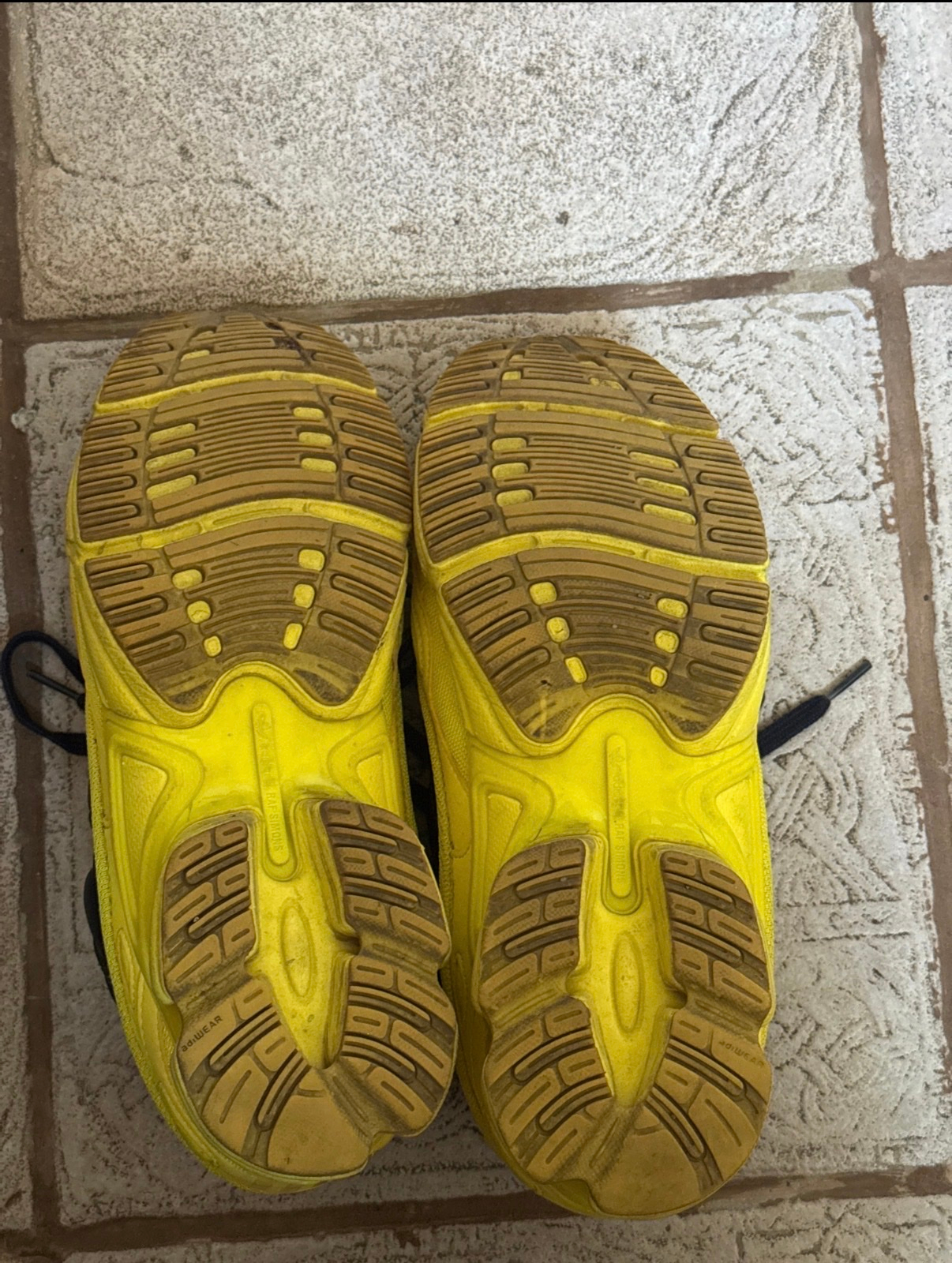 Adidas x Raf Simons Ozweego, миниатюра 5