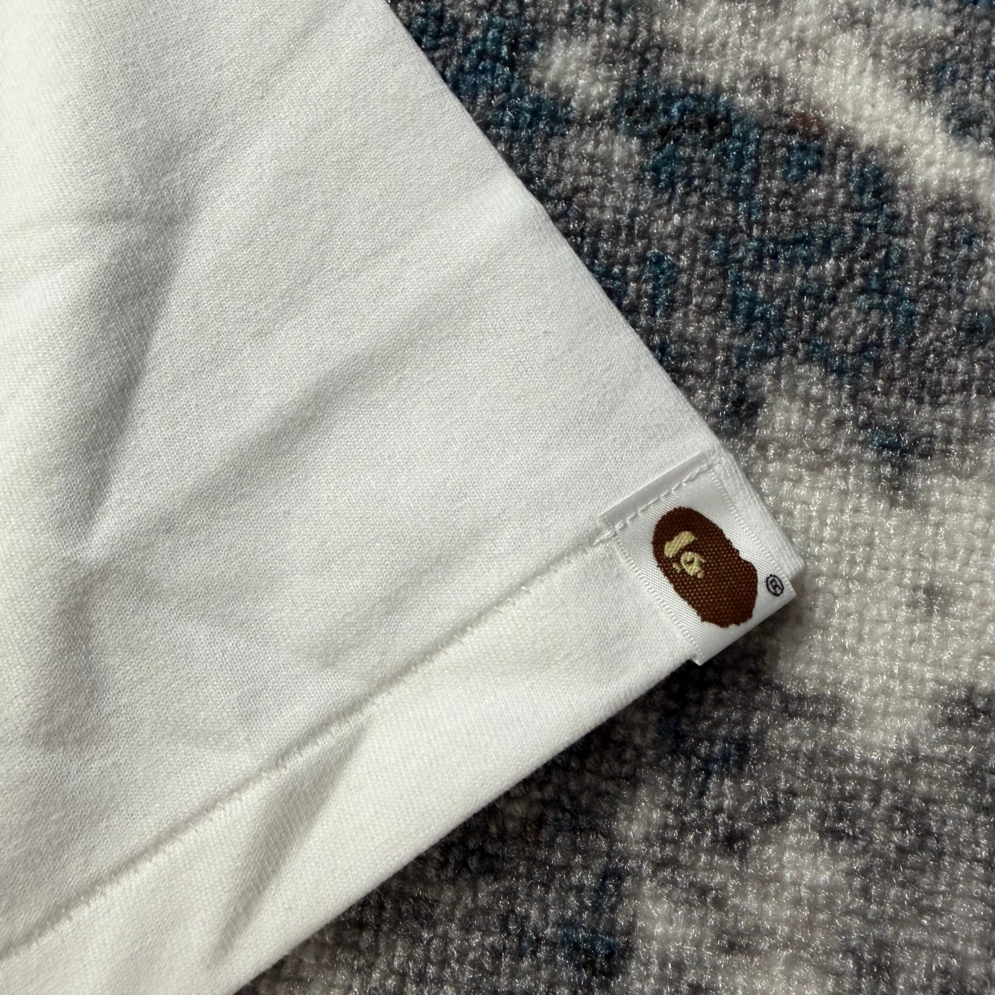 A Bathing Ape Head firework, миниатюра 7