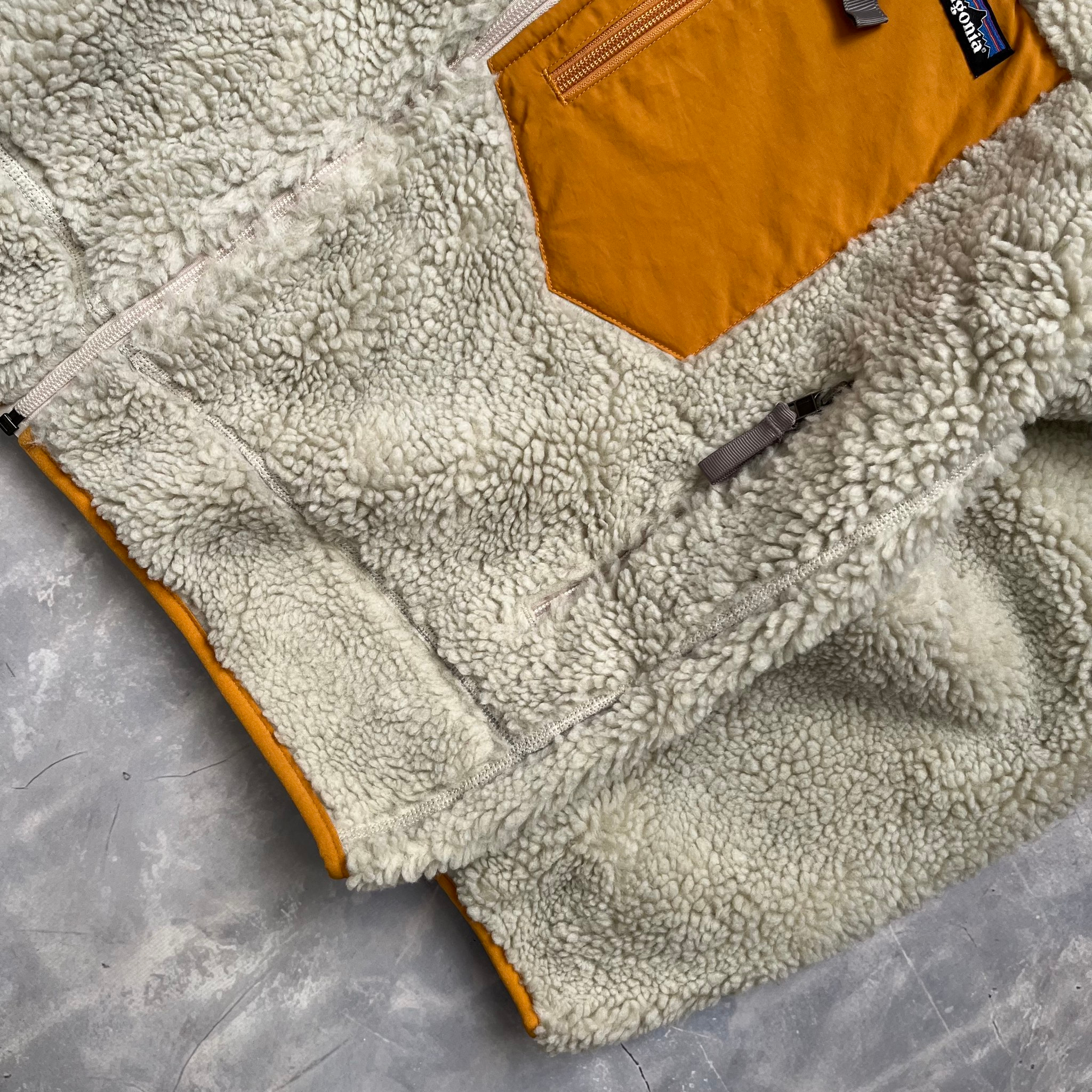 Patagonia Sherpa Synchilla Jacket, миниатюра 3
