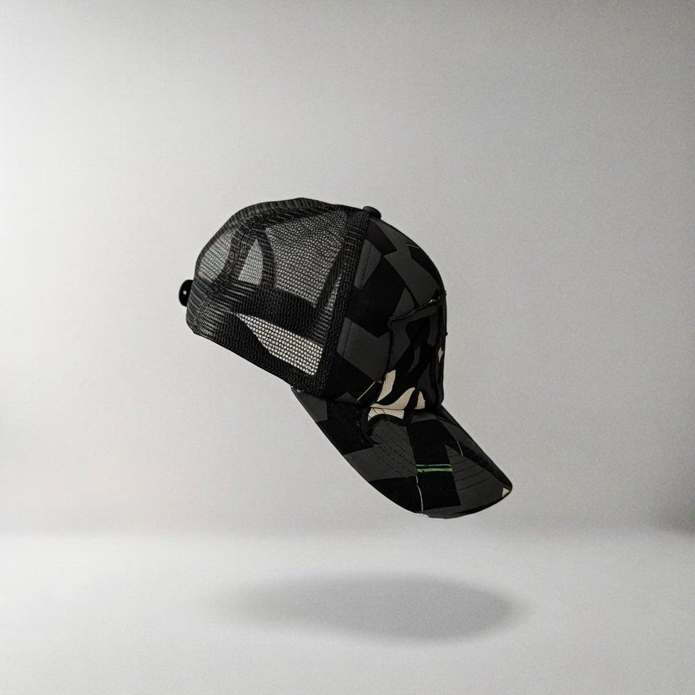 Billabong Trucker Cap, миниатюра 4