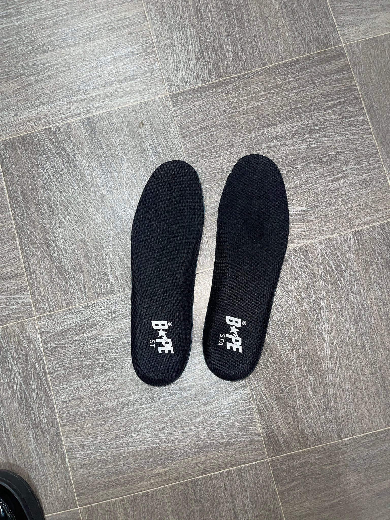 A BATHING APE Bape STA, миниатюра 10