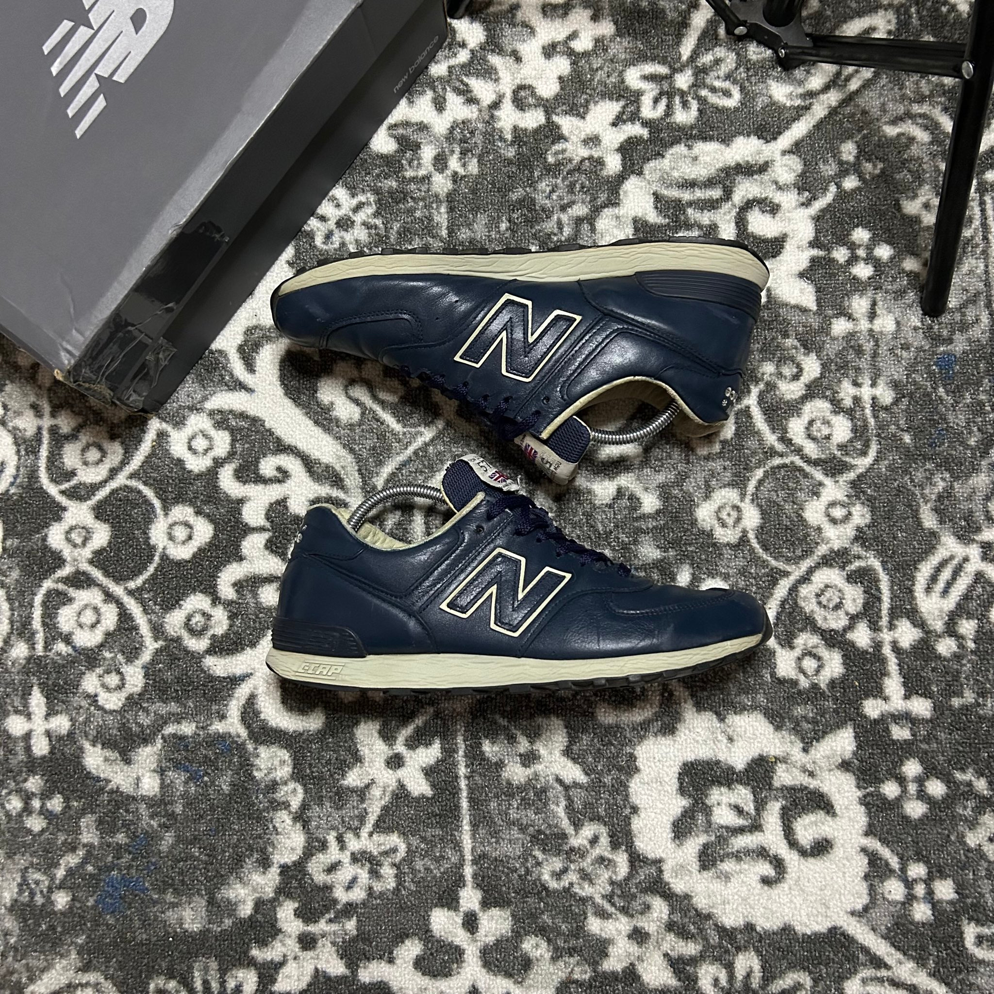 New Balance 576, миниатюра 3