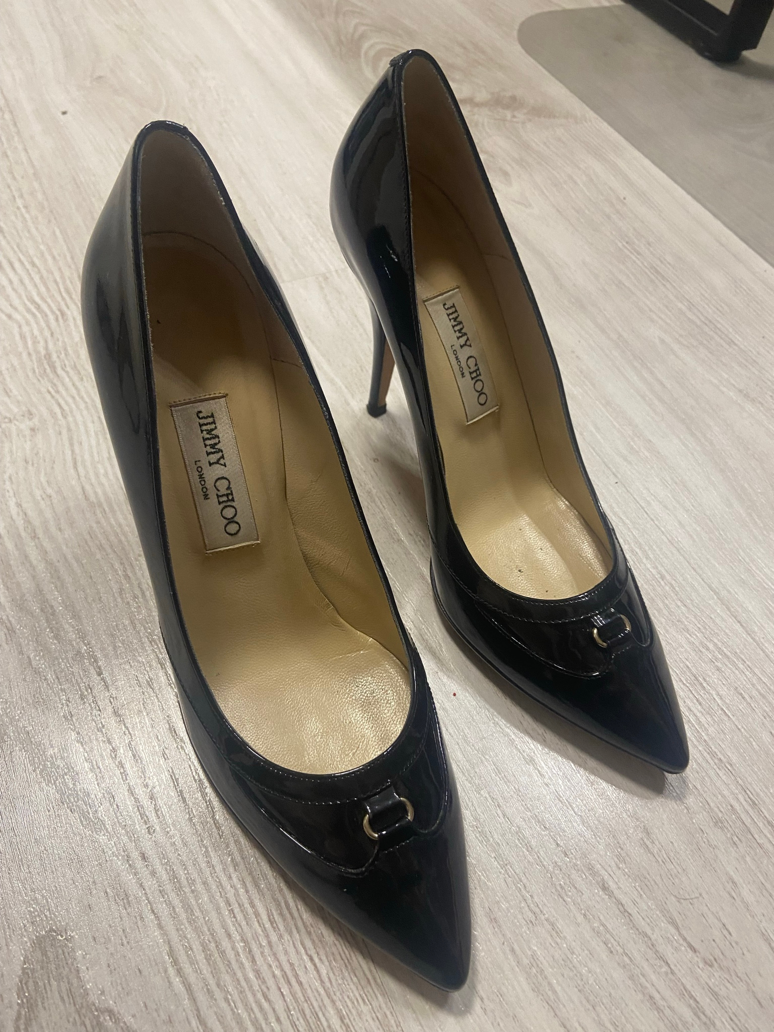 Jimmy Choo Туфли, миниатюра 2