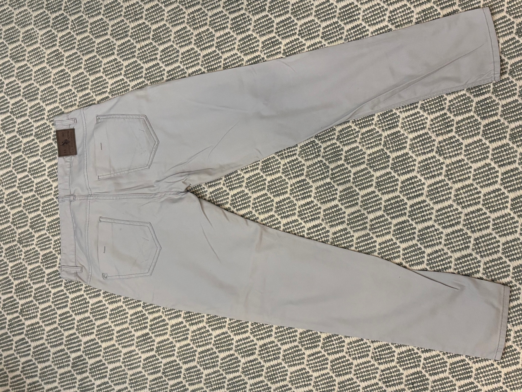 U.S. Polo Assn. slim fit, миниатюра 2