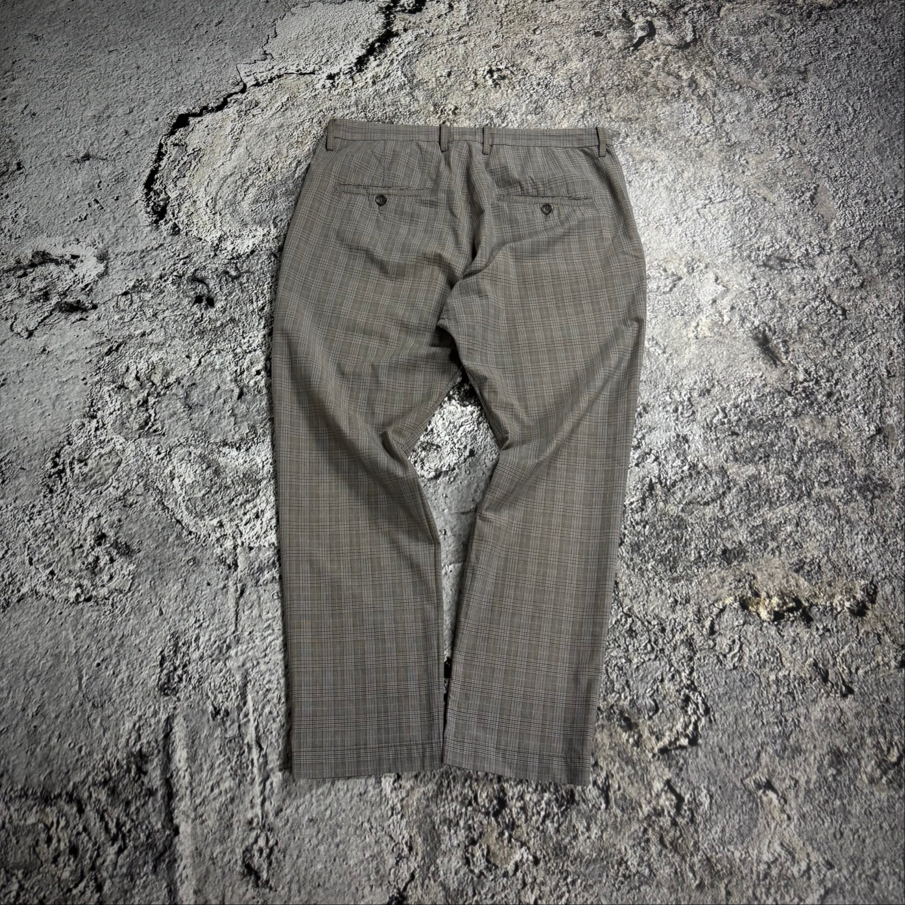 Dolce&Gabbana Classic Pants, миниатюра 2