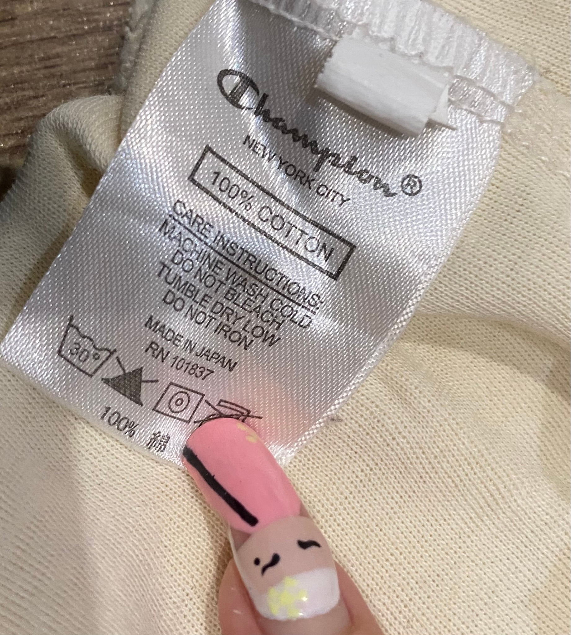 Champion Shorts, миниатюра 3