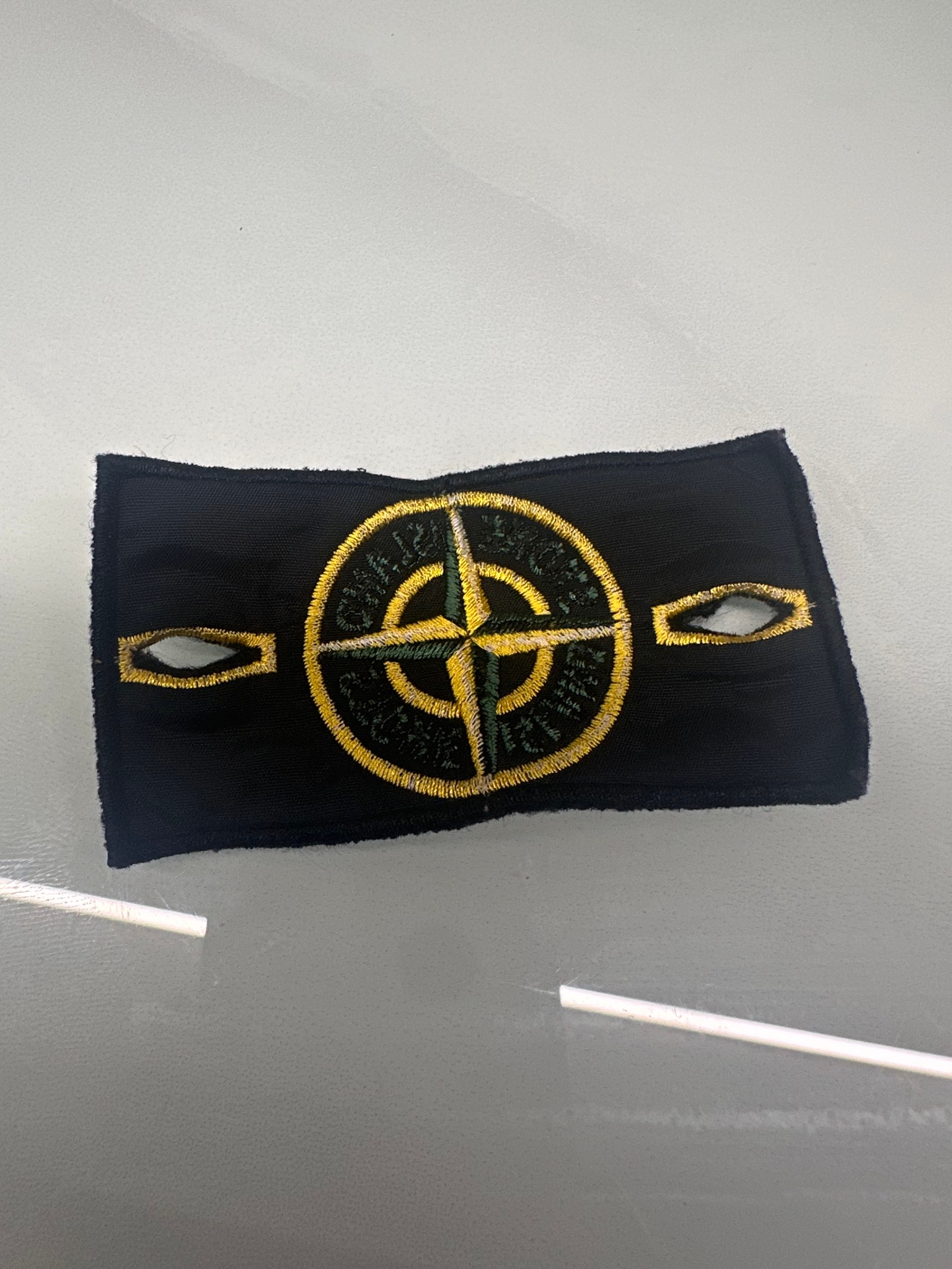 Stone Island Hoodie, миниатюра 5