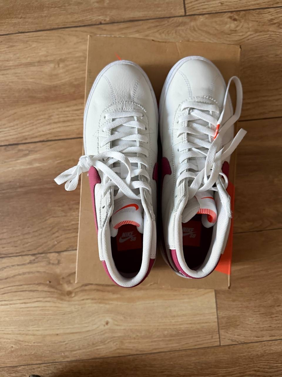 Nike SB Bruin Hi, миниатюра 3