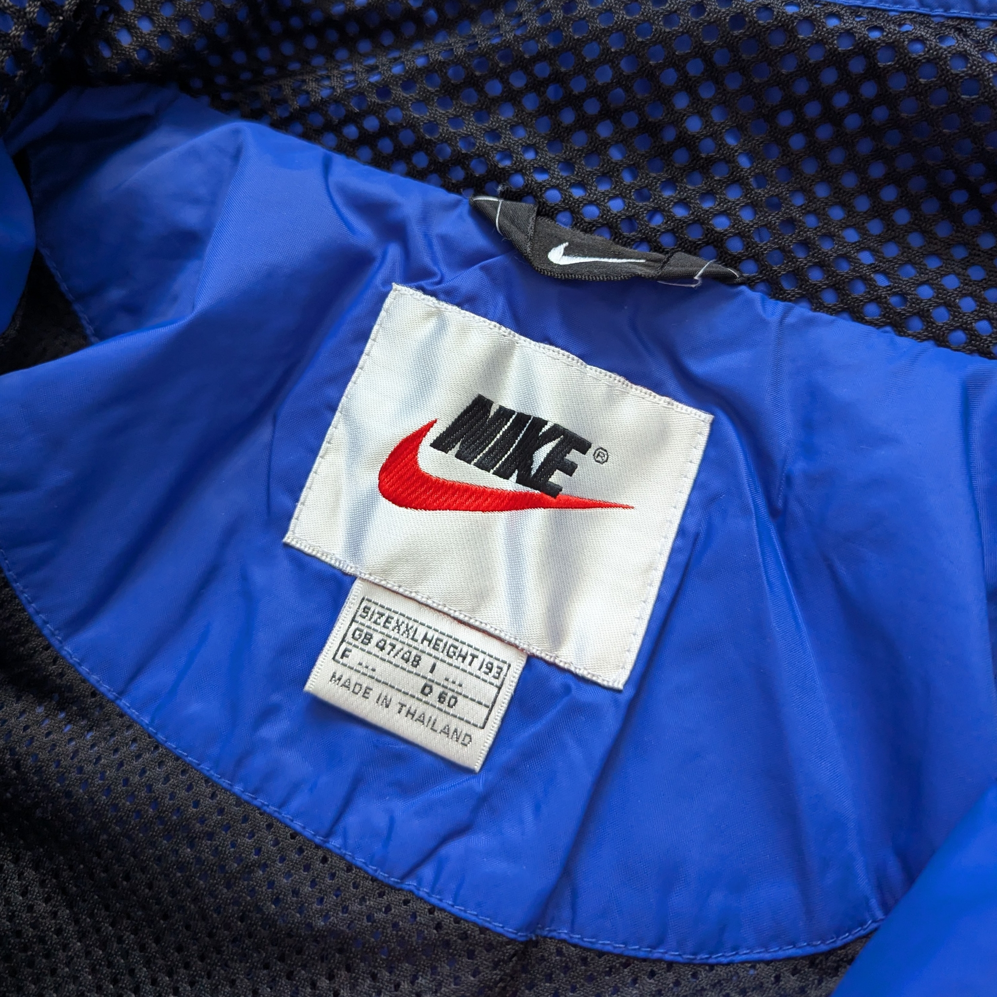 Nike Ветровка, миниатюра 3